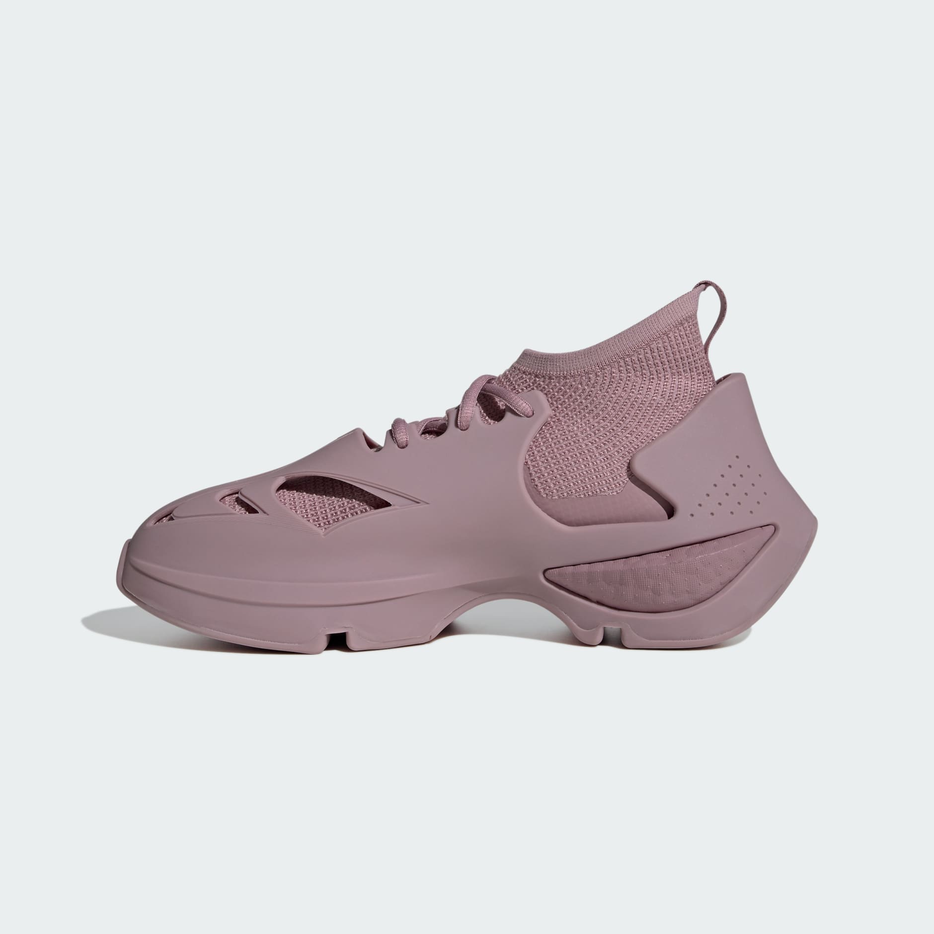 Shoes - adidas by Stella McCartney Sportswear Shoe - Purple