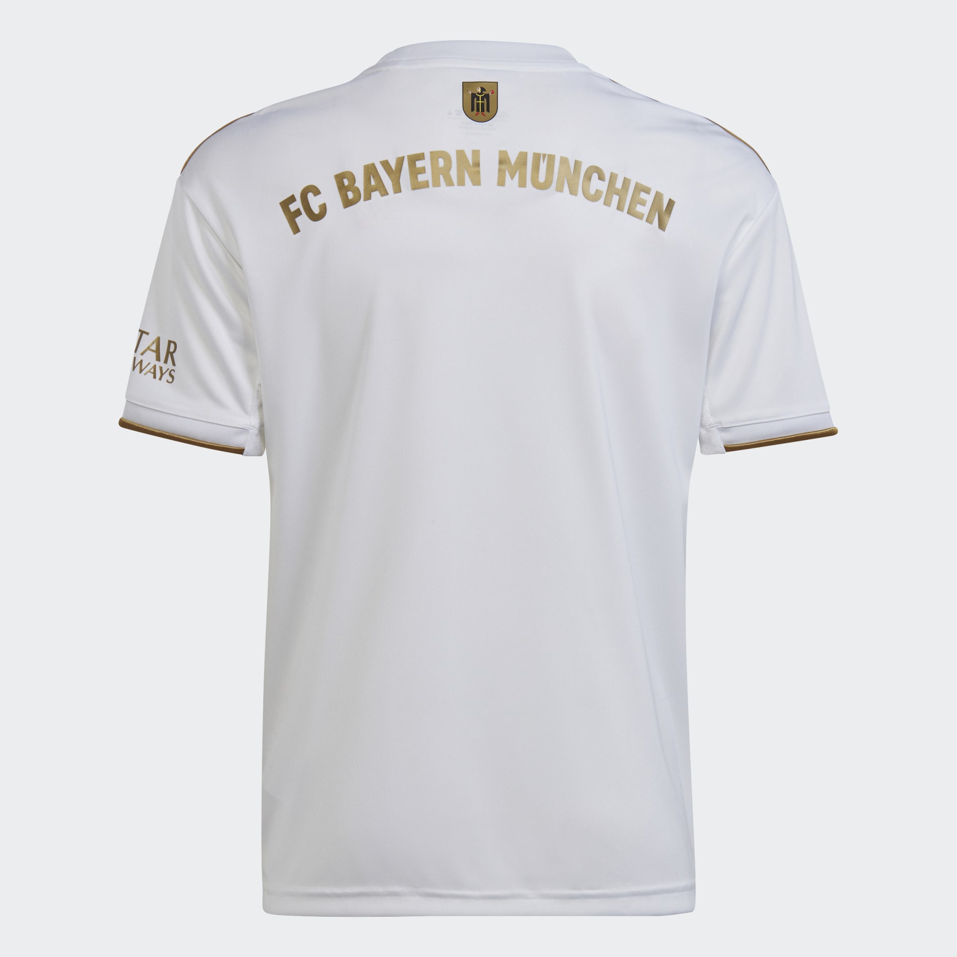 FC Bayern Munich 22-23 Special Black Jersey