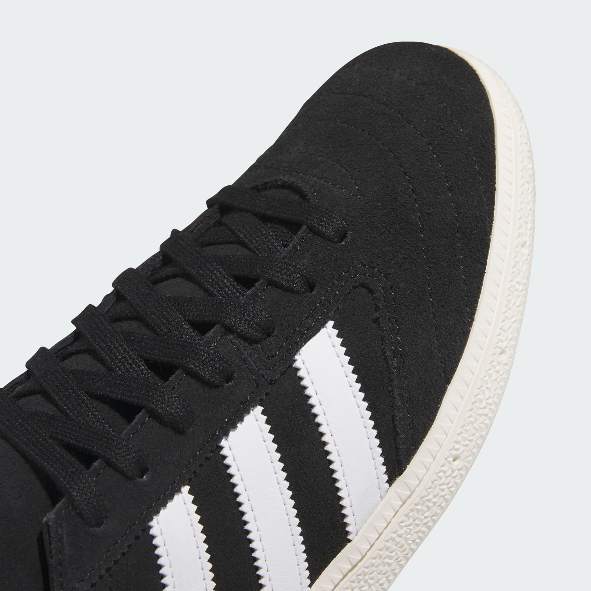 adidas Busenitz Vintage Shoes - Black | adidas UAE