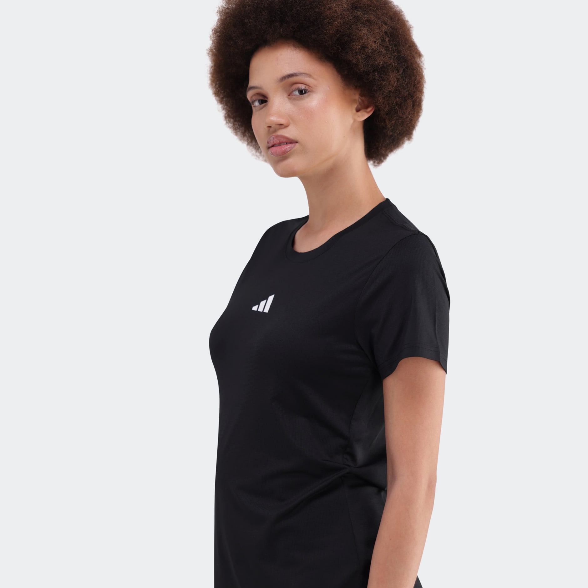 TR-ES CREW TSHIRT W F25