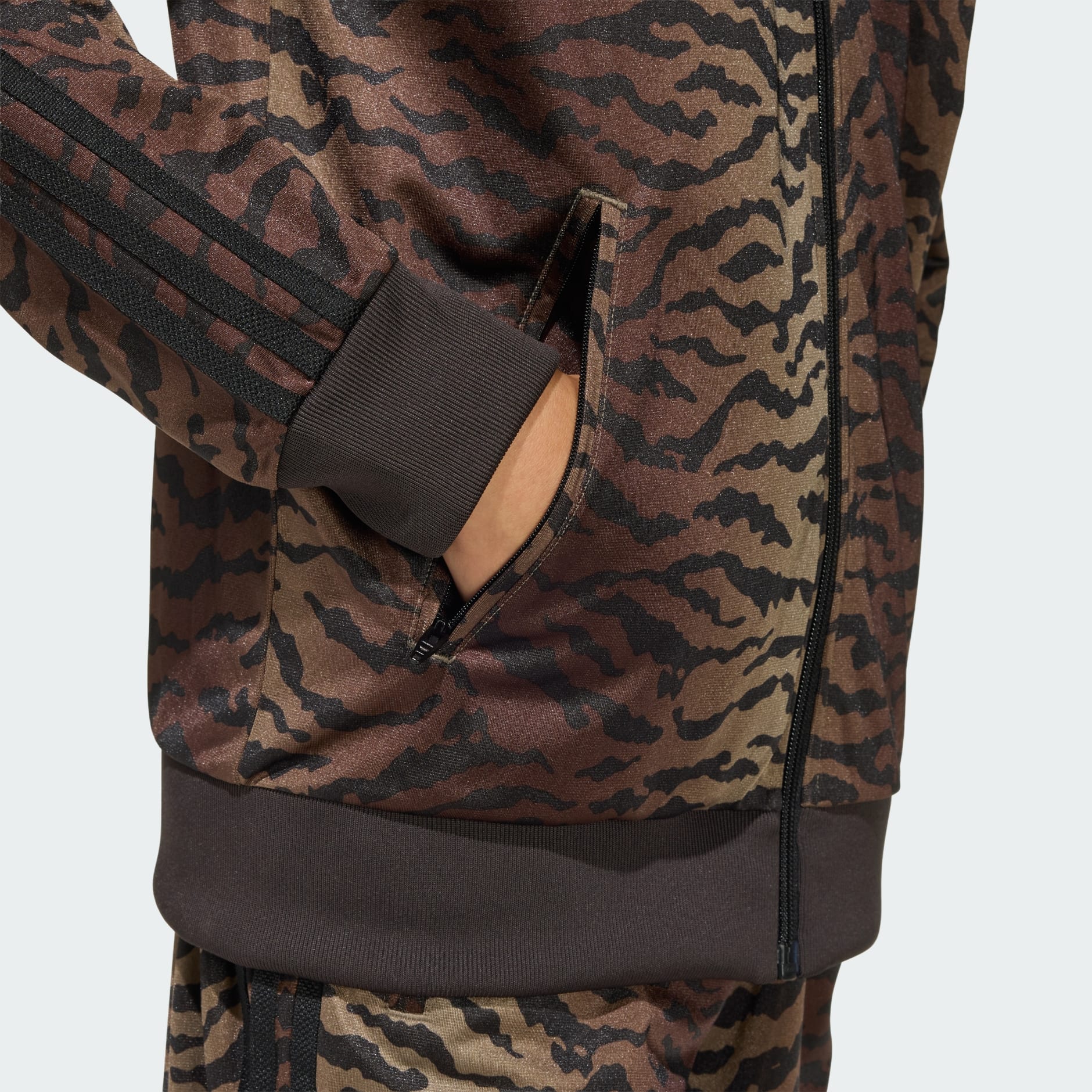 MAJICA &Scaron;IROKOG KROJA FIREBIRD AOP