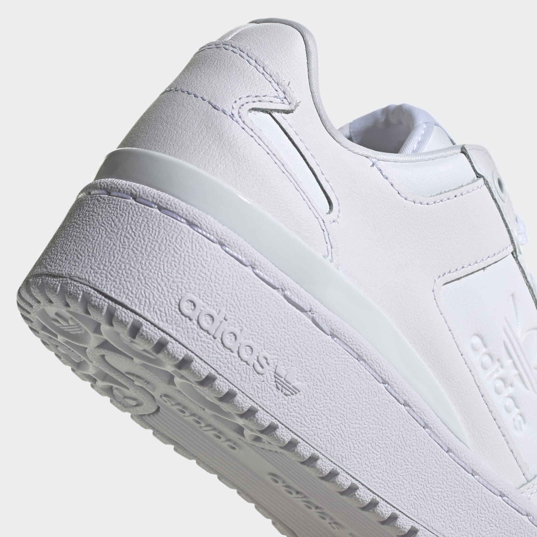 Forum Bold Shoes