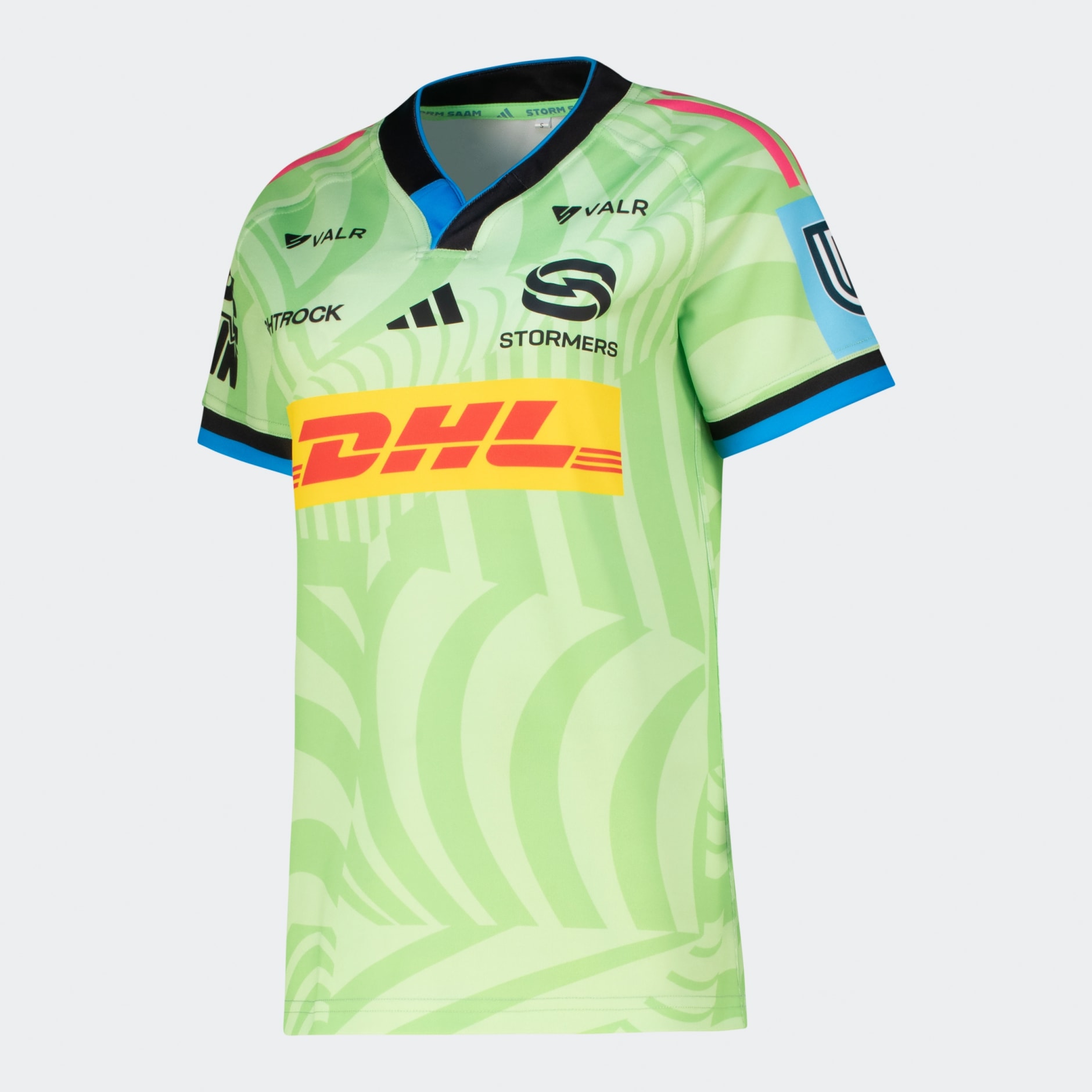 DHL Stormers 25/26 Away Jersey