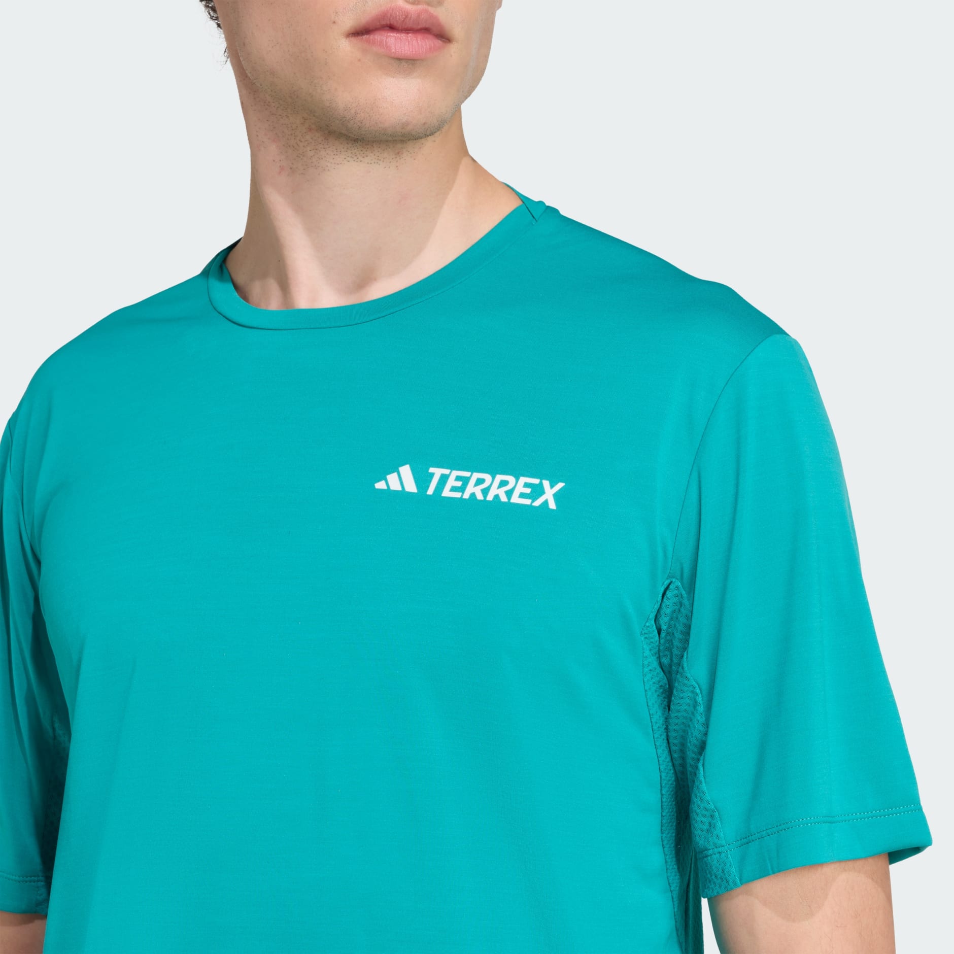 Terrex Xperior Climacool+ Tee