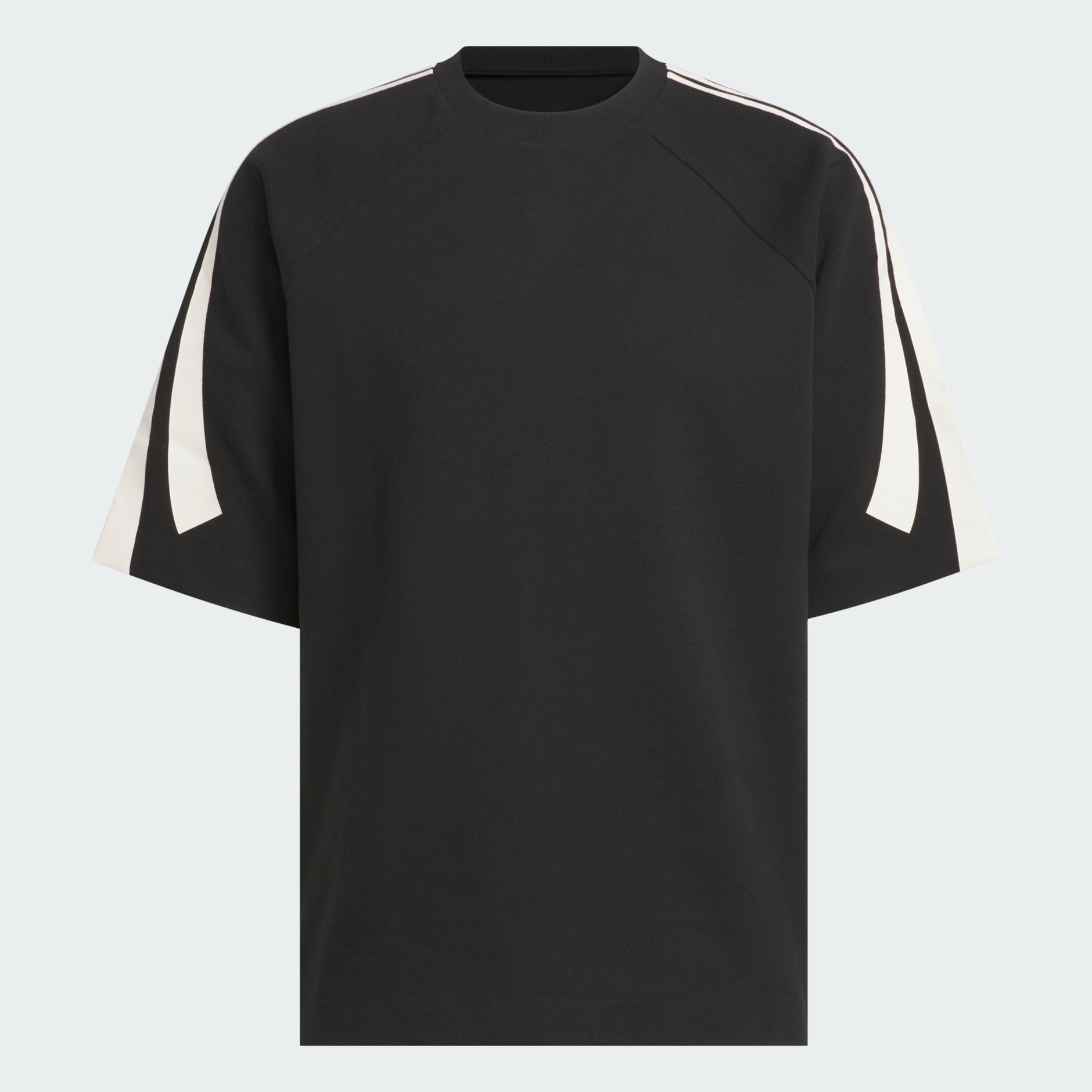 All products - adidas Basketball Short Sleeve Sweatshirt