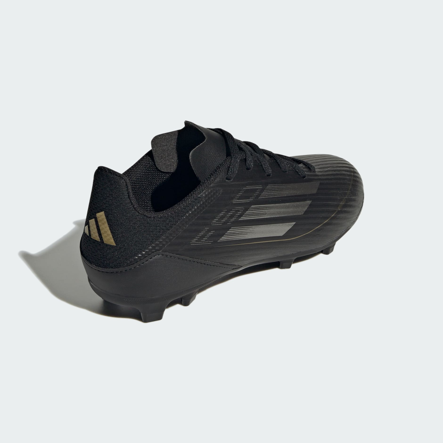 F50 League Firm/Multi-Ground Cleats Kids