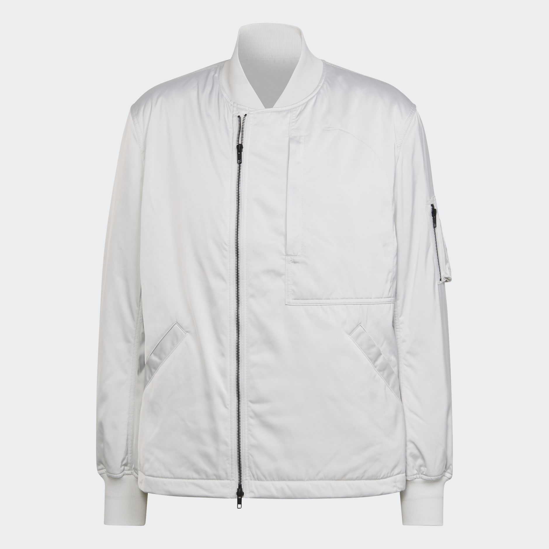 Adidas z.n.e. modern outlet bomber jacket