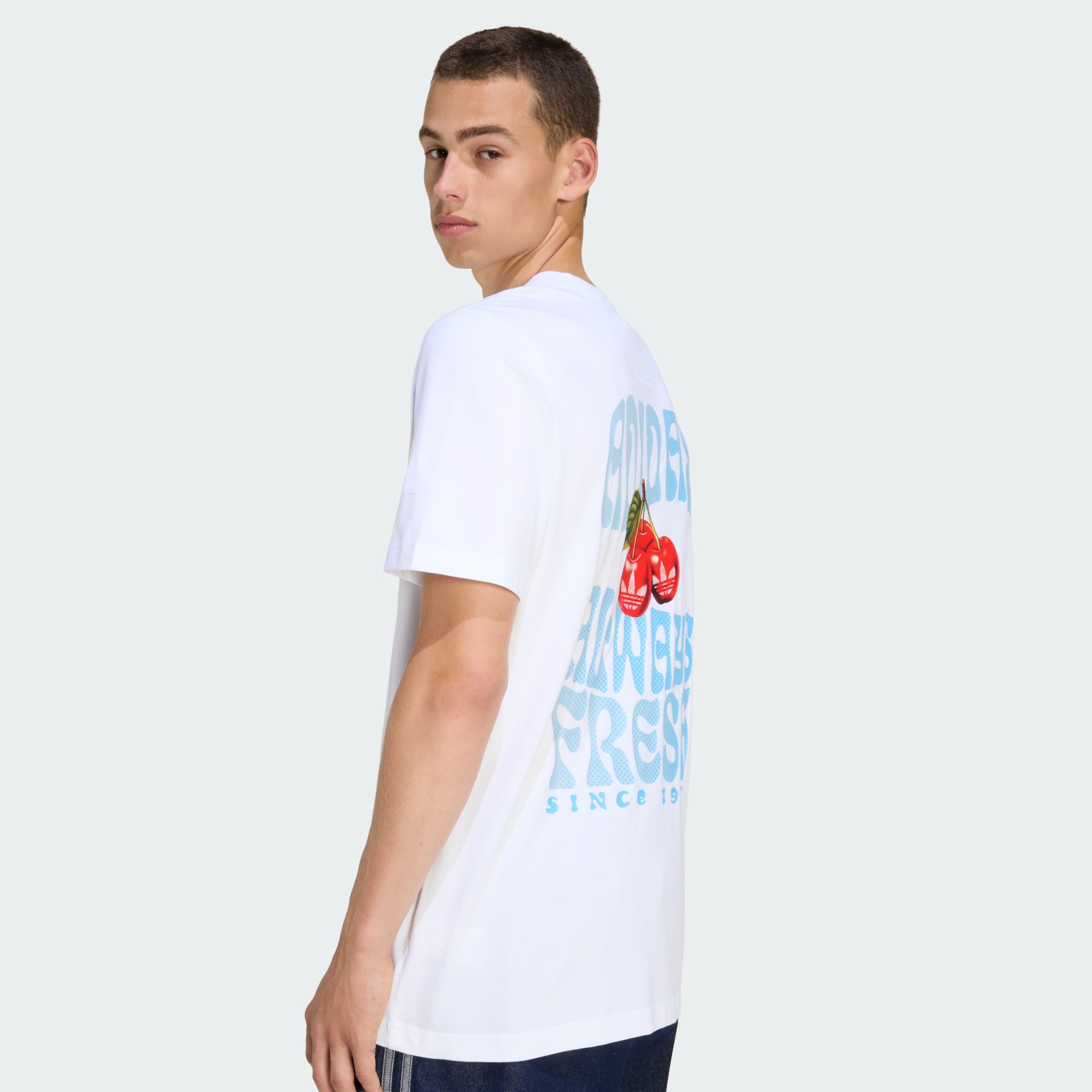 تيشيرت BUBBLE CHERRY T