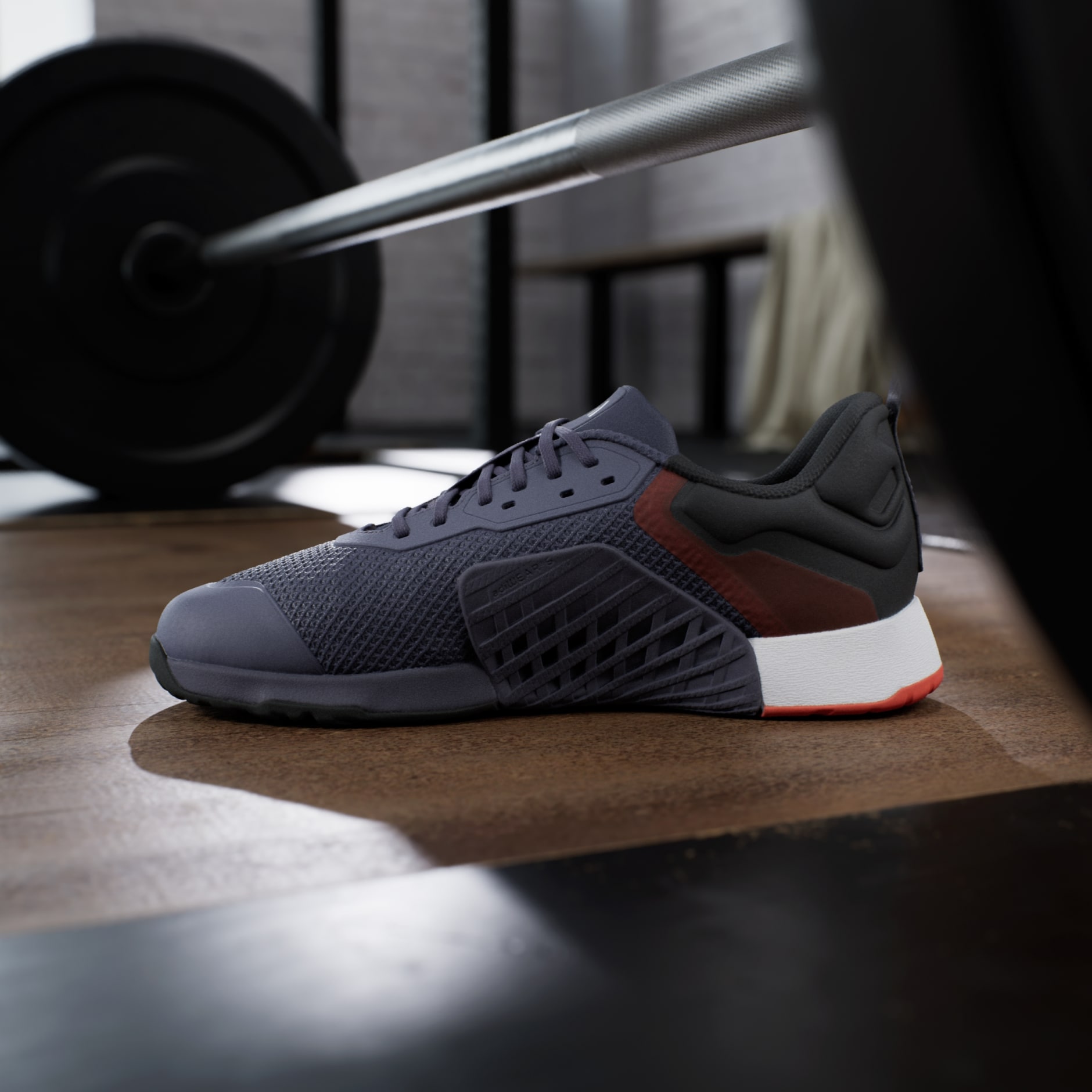 Dropset 3 strength training shoes