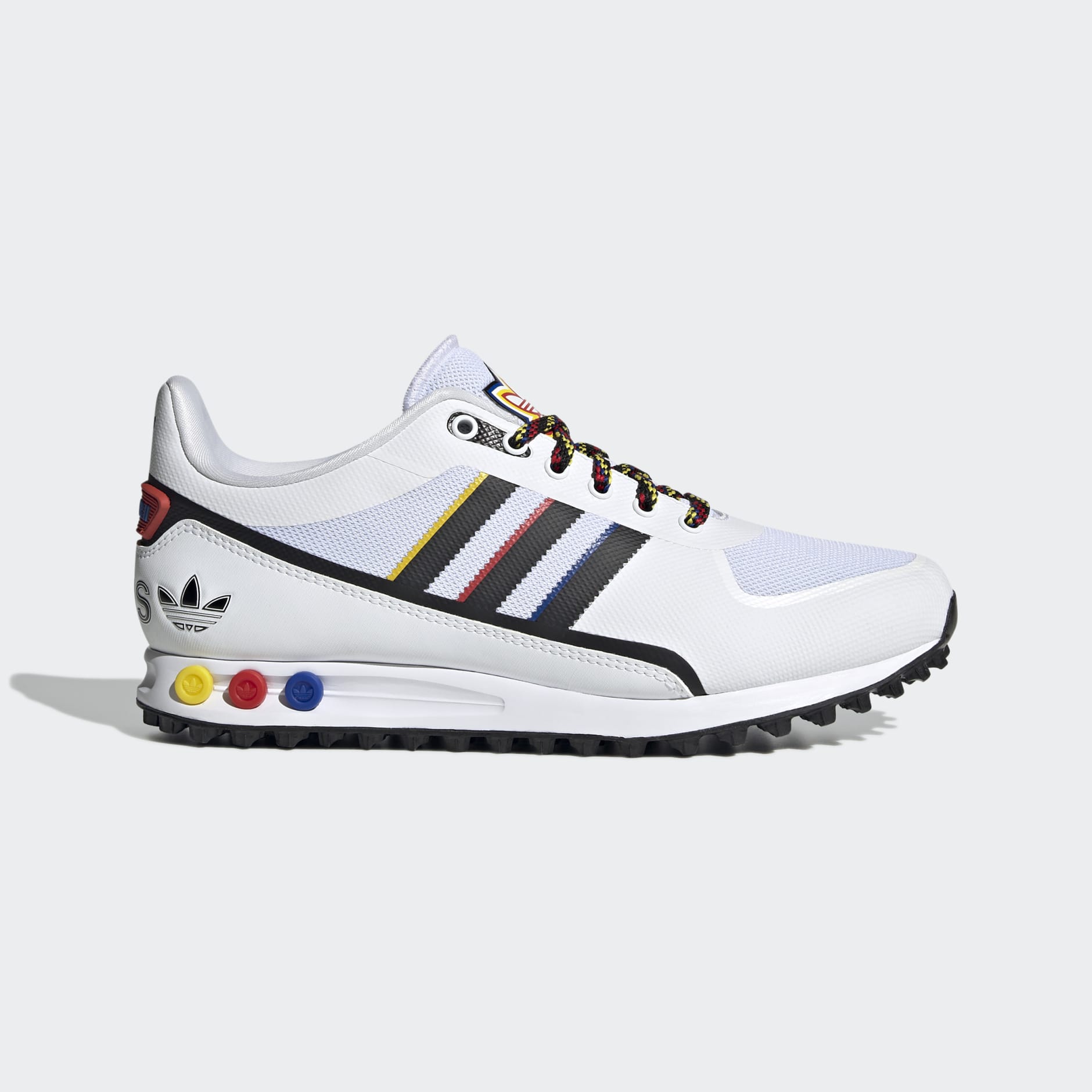 LA Trainer 2.0 Shoes