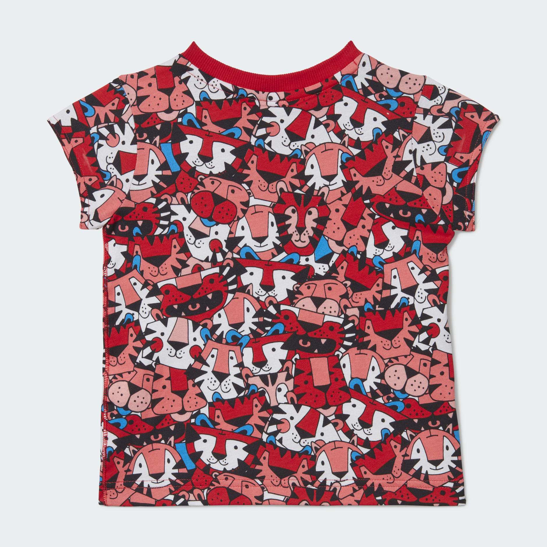adidas x Marimekko Graphic Summer Set