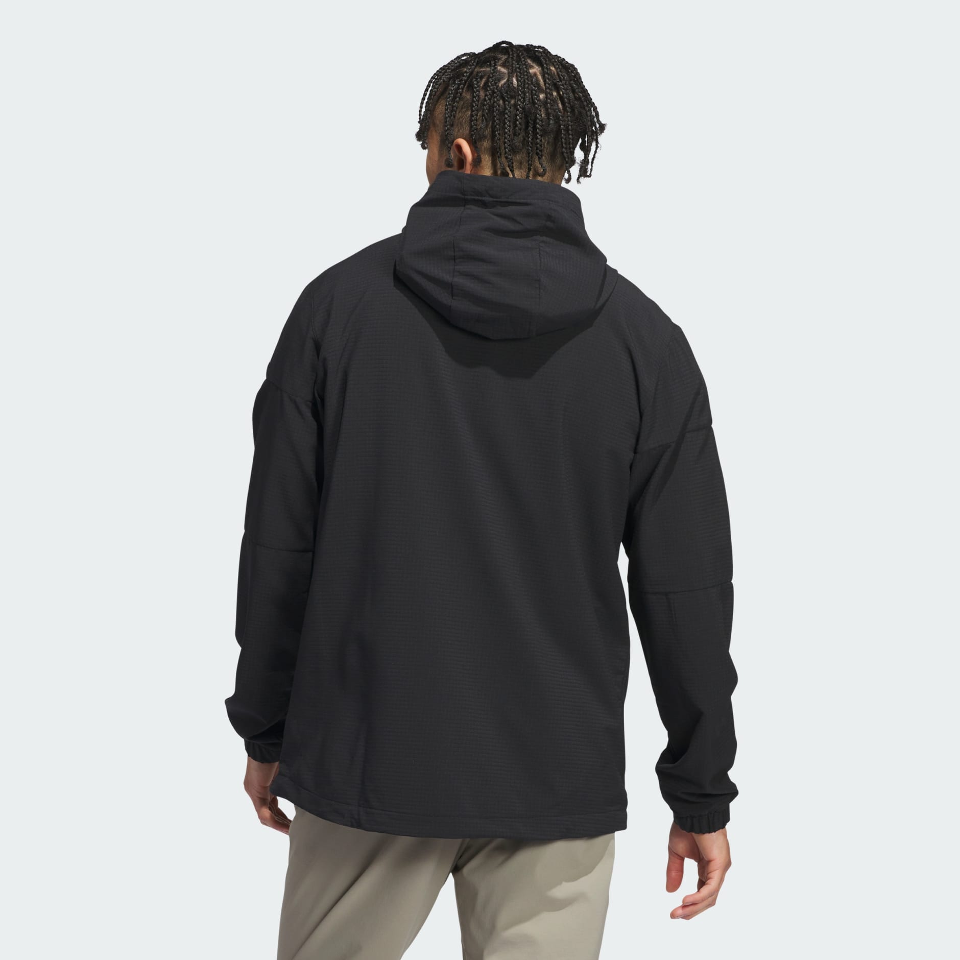 Clothing Ultimate365 Anorak Black adidas South Africa