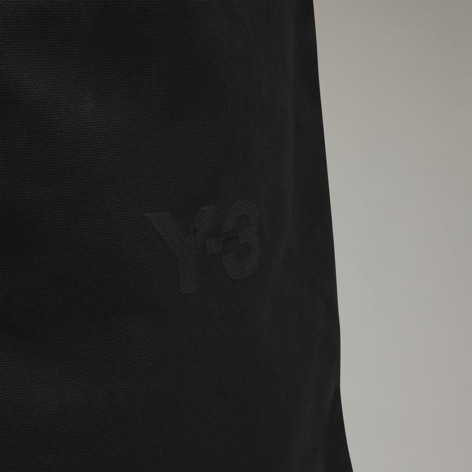 Y-3 Classic Tote Bag