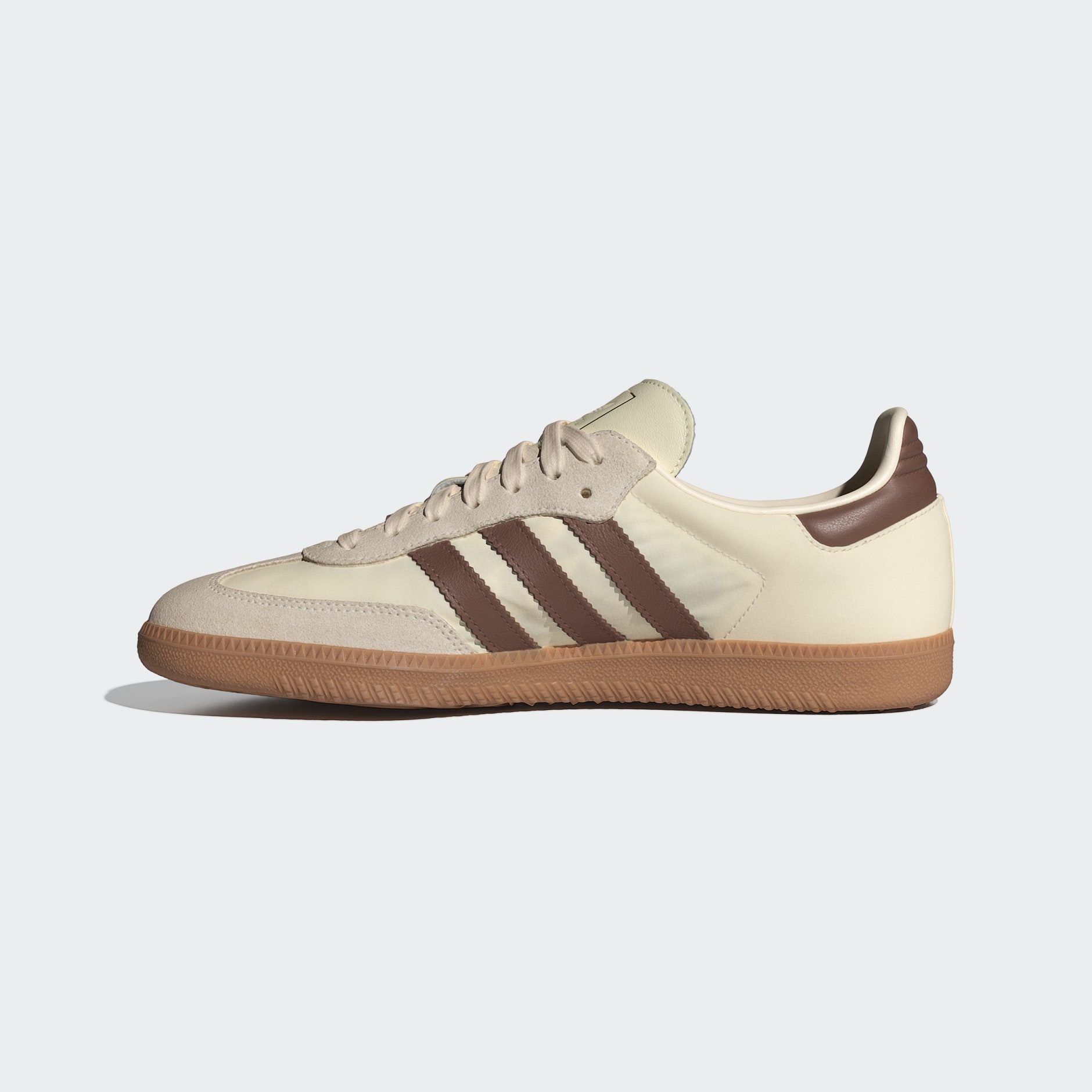 adidas Samba OG Shoes White adidas UAE