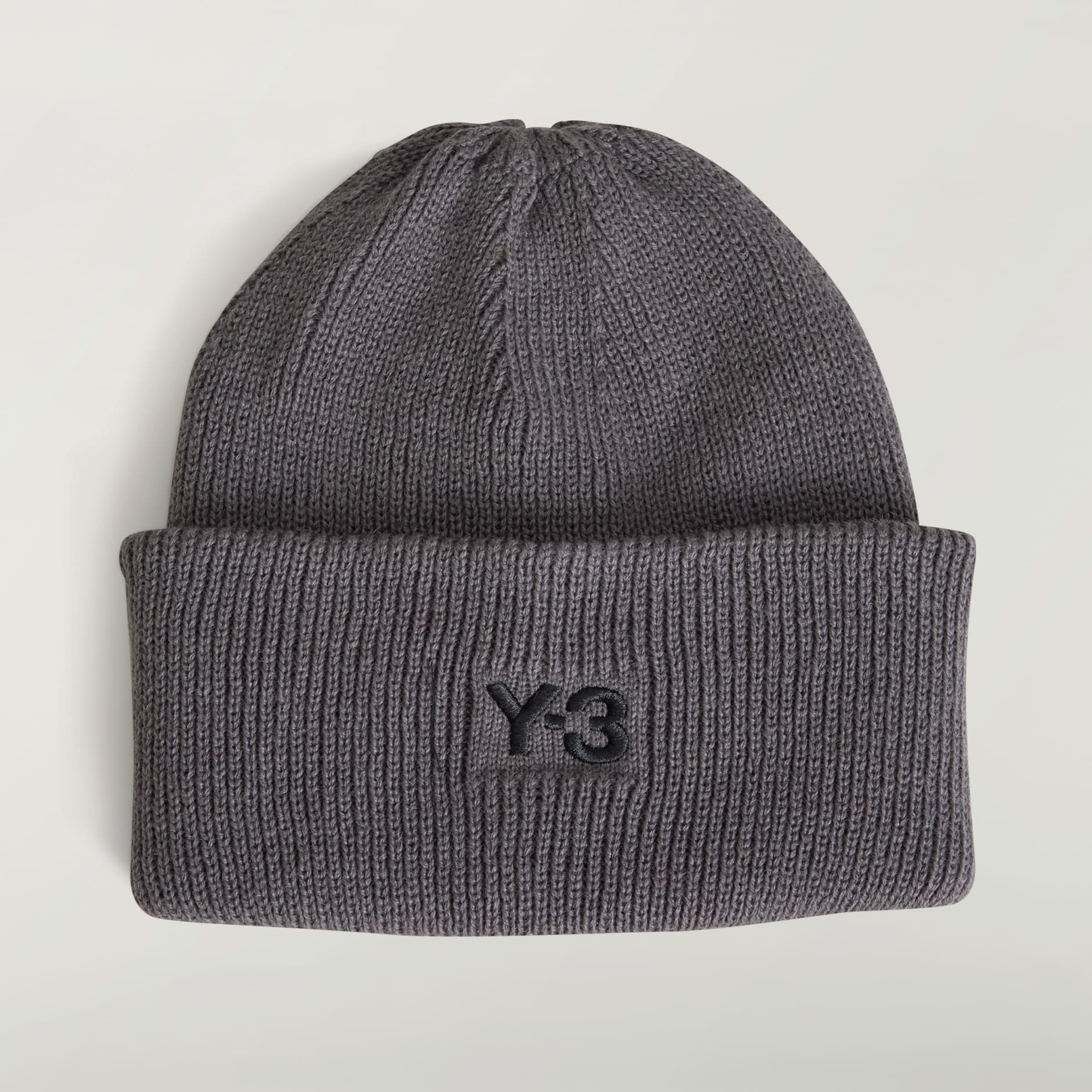 Căciulă tricotată Y-3 Classic