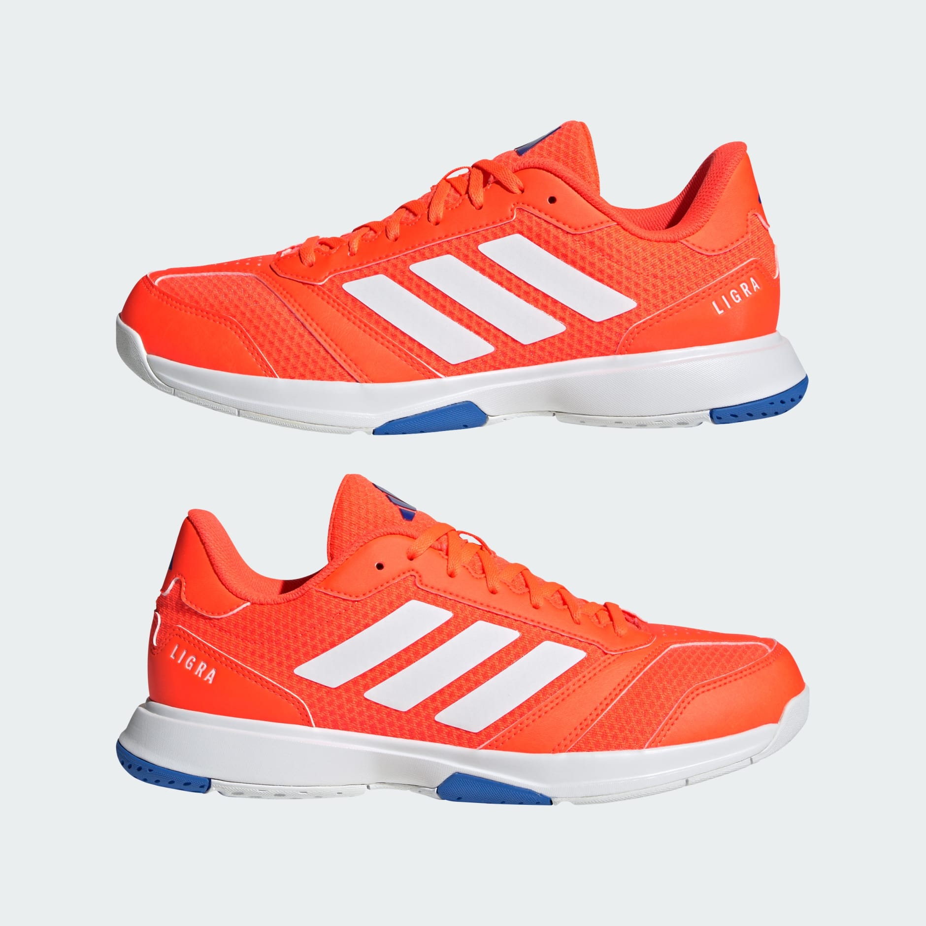 Ligra 8 Indoor Shoes