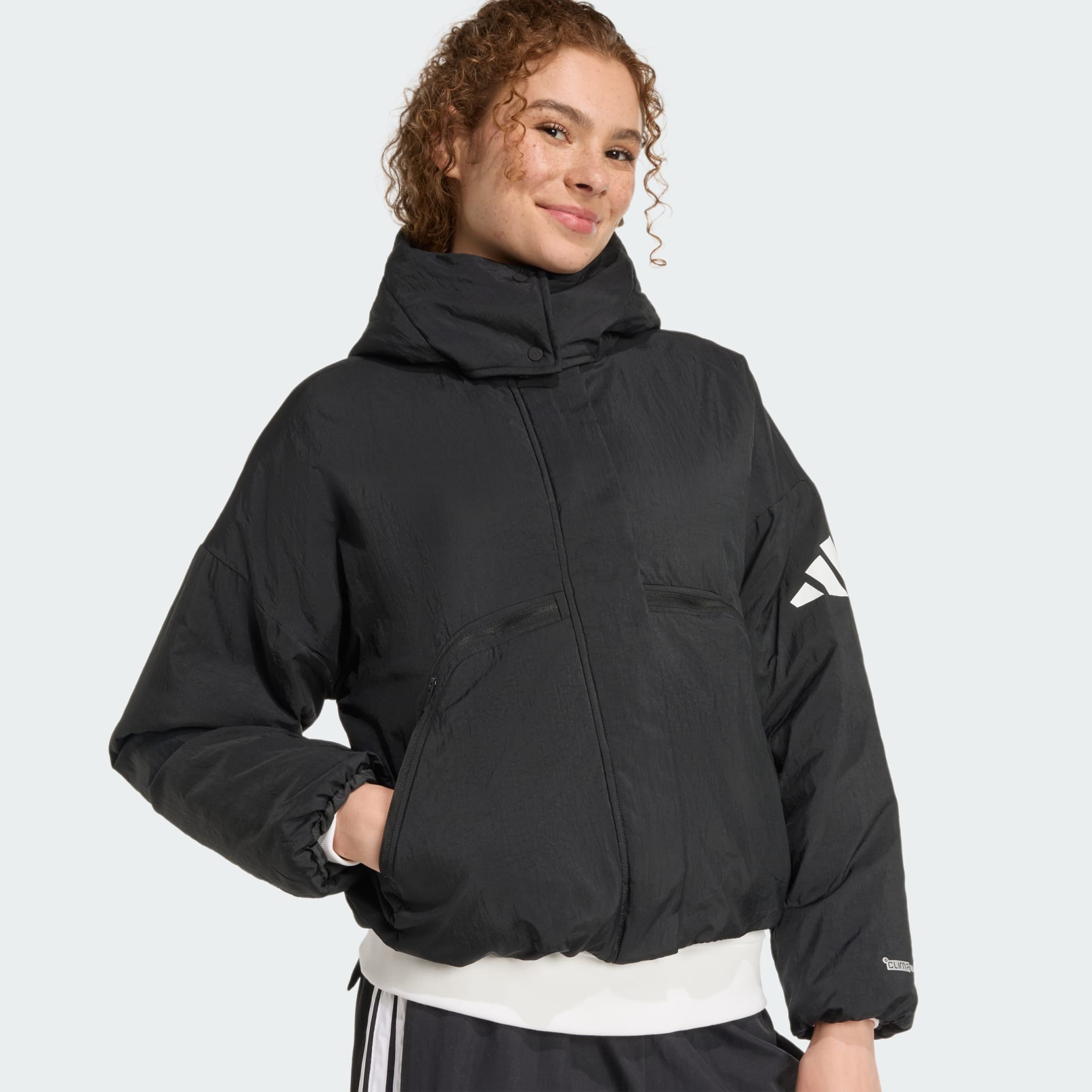 City Tech Climawarm PrimaLoft&reg; 外套