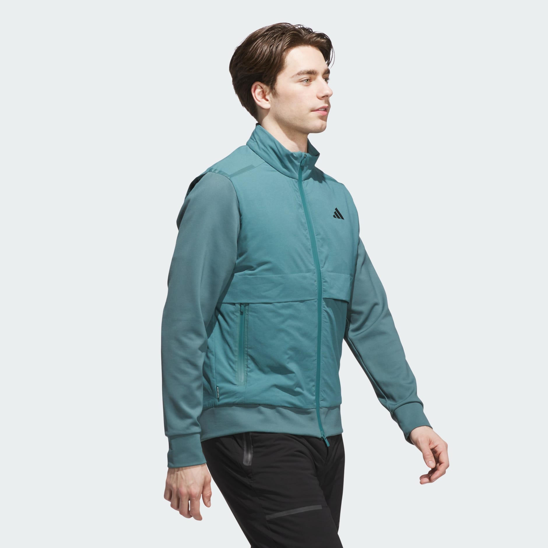 Jachetă cu fermoar complet Ultimate365 Tour Frostguard