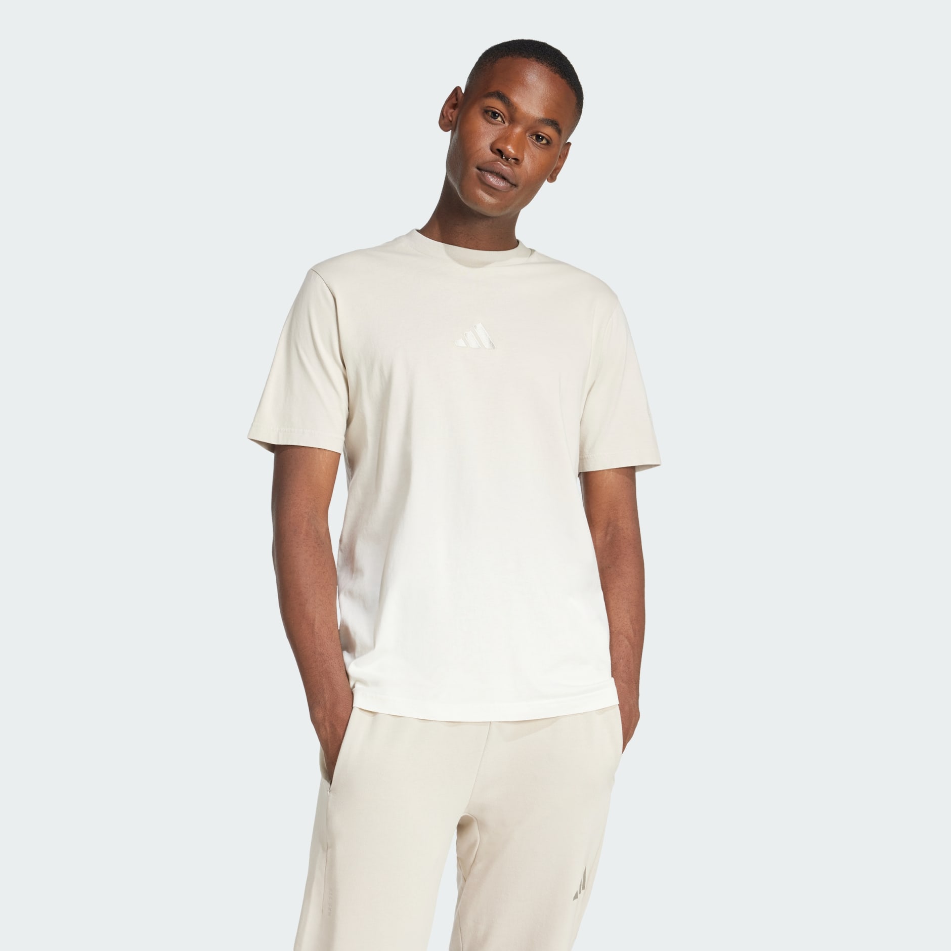 All SZN Dip-Dye Tee