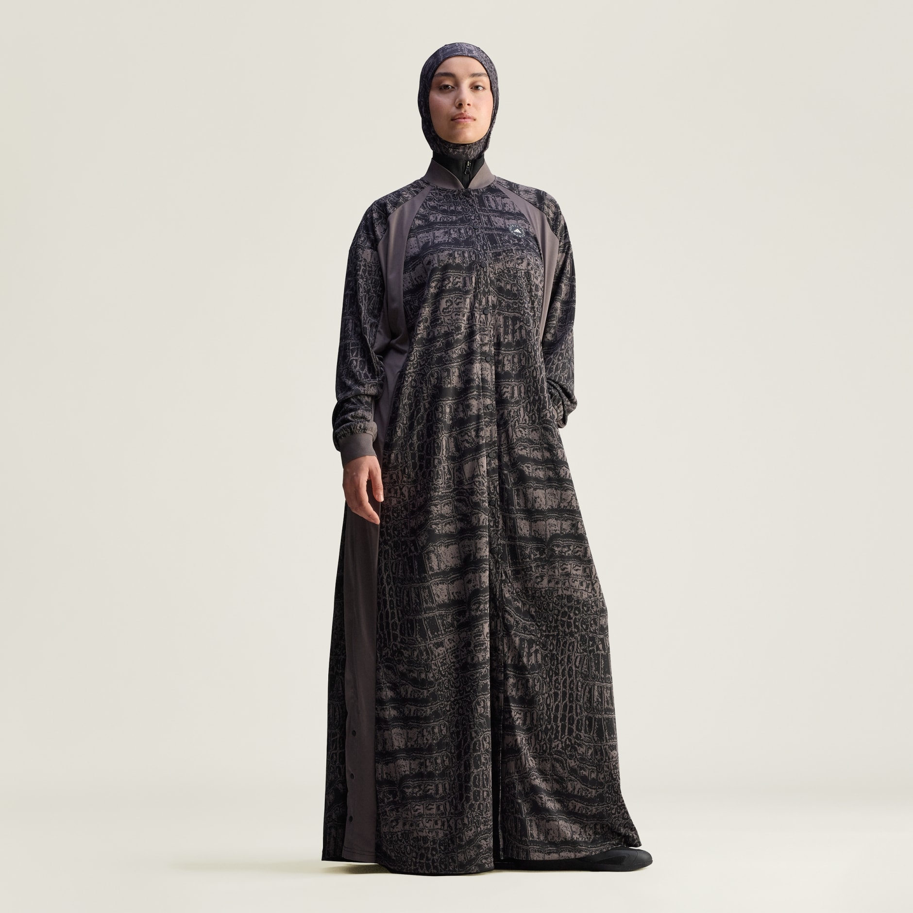 غطاء أديداس من Stella McCartney