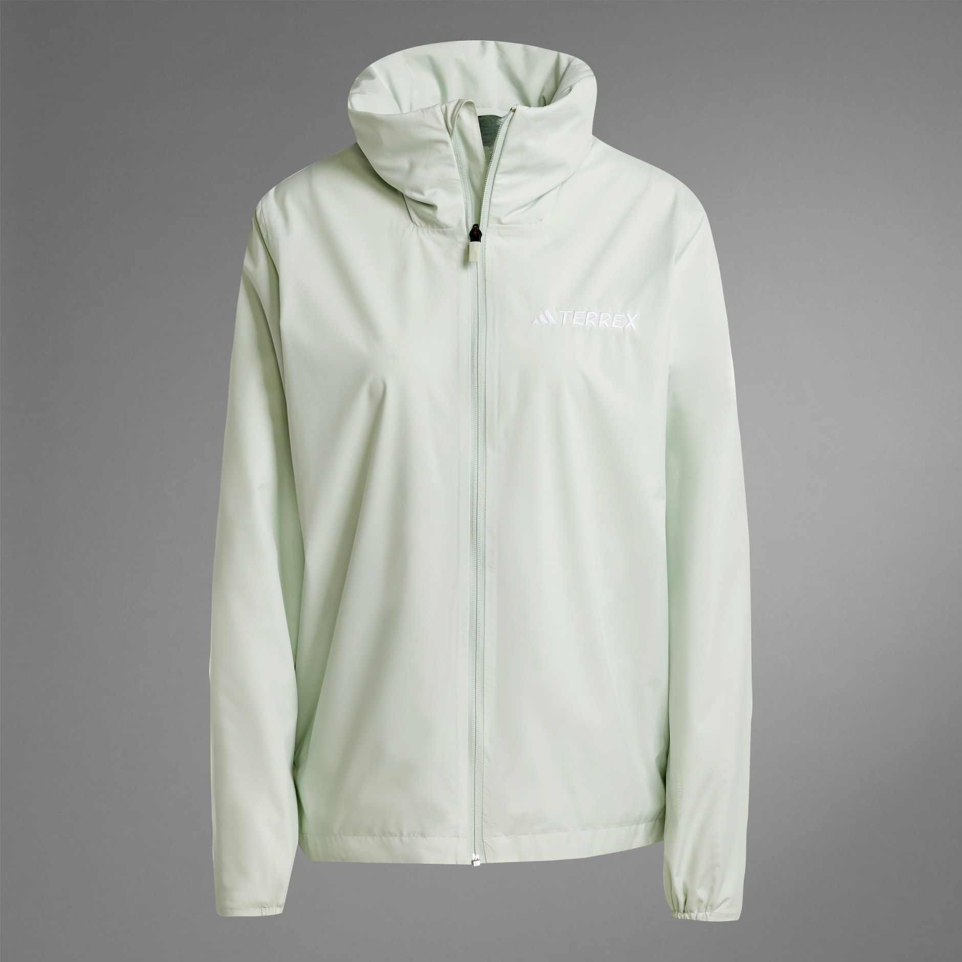 Multi Essentials 2L Rain Jacket