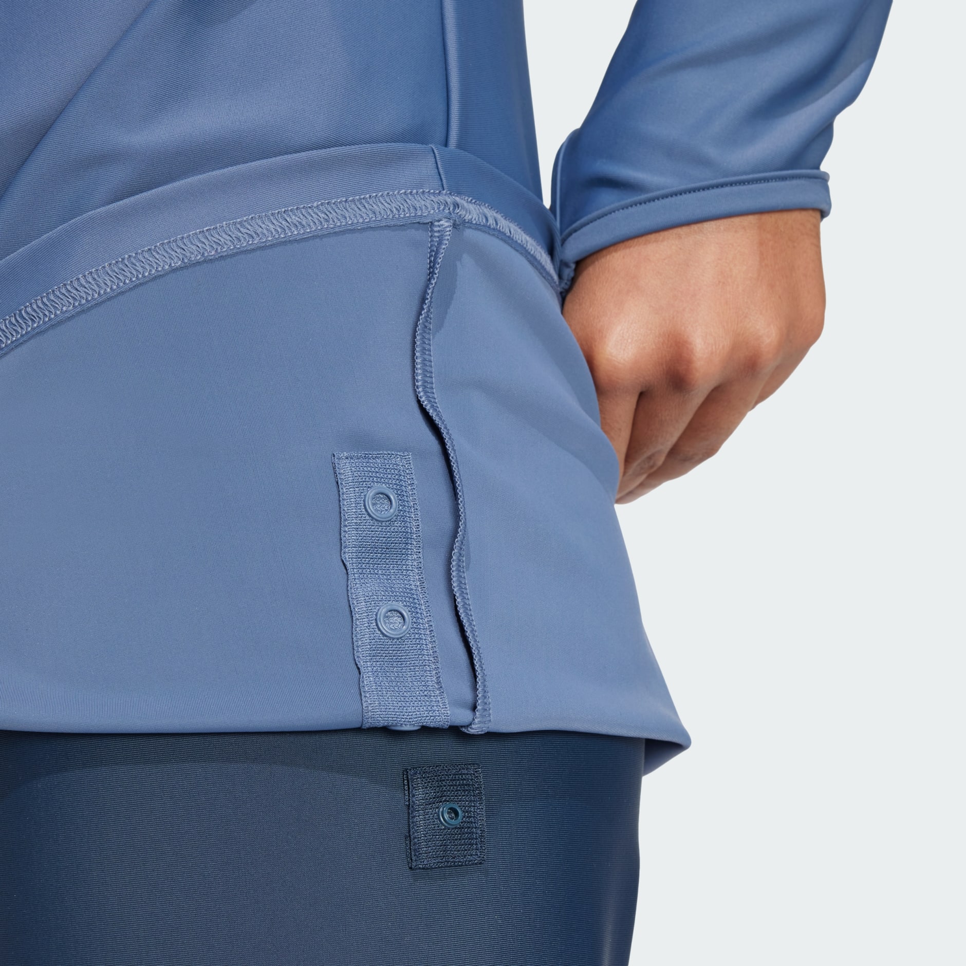 3-Stripes Swim Leggings