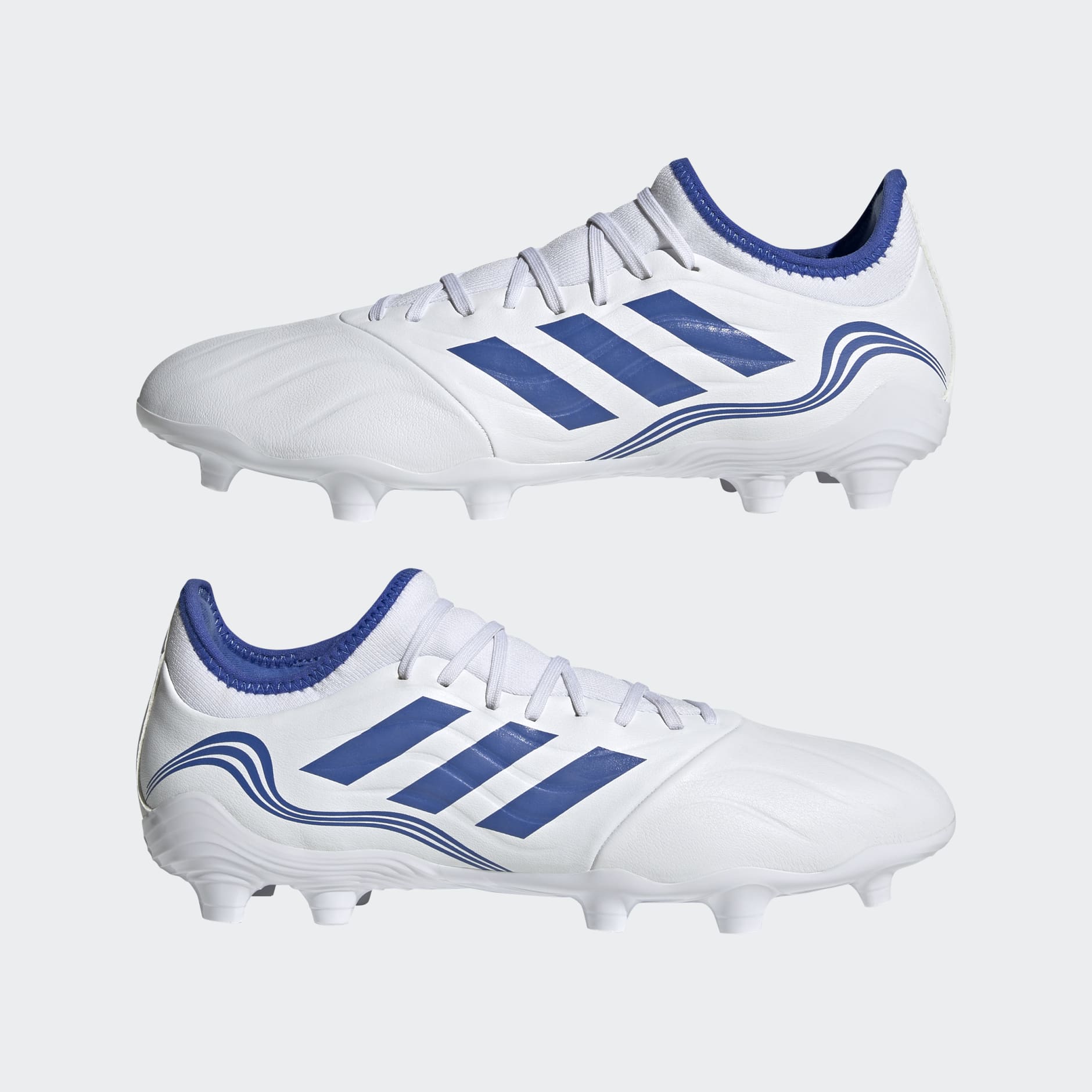 Copa Sense.3 Firm Ground Boots