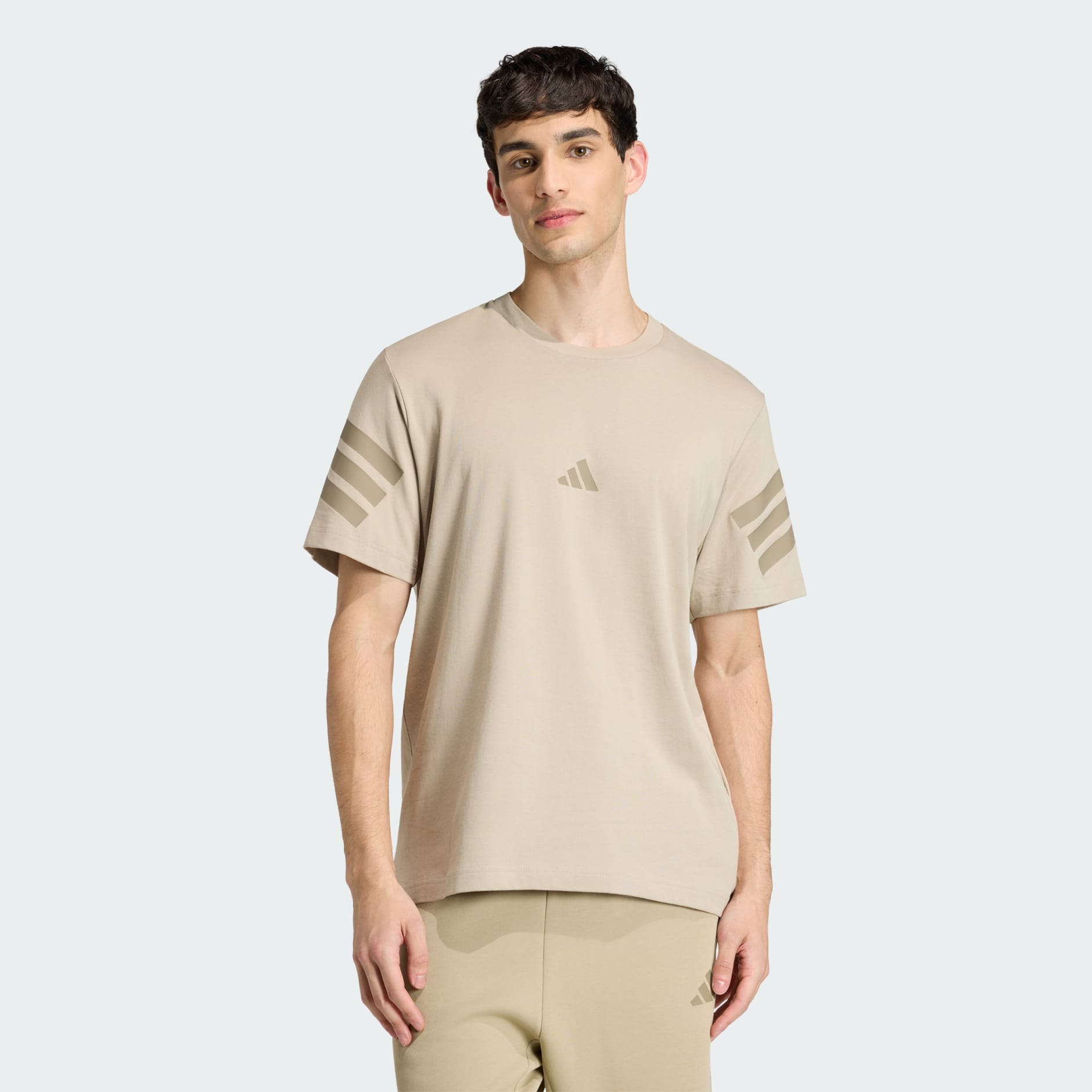 Future Icons 3-Stripes Tee