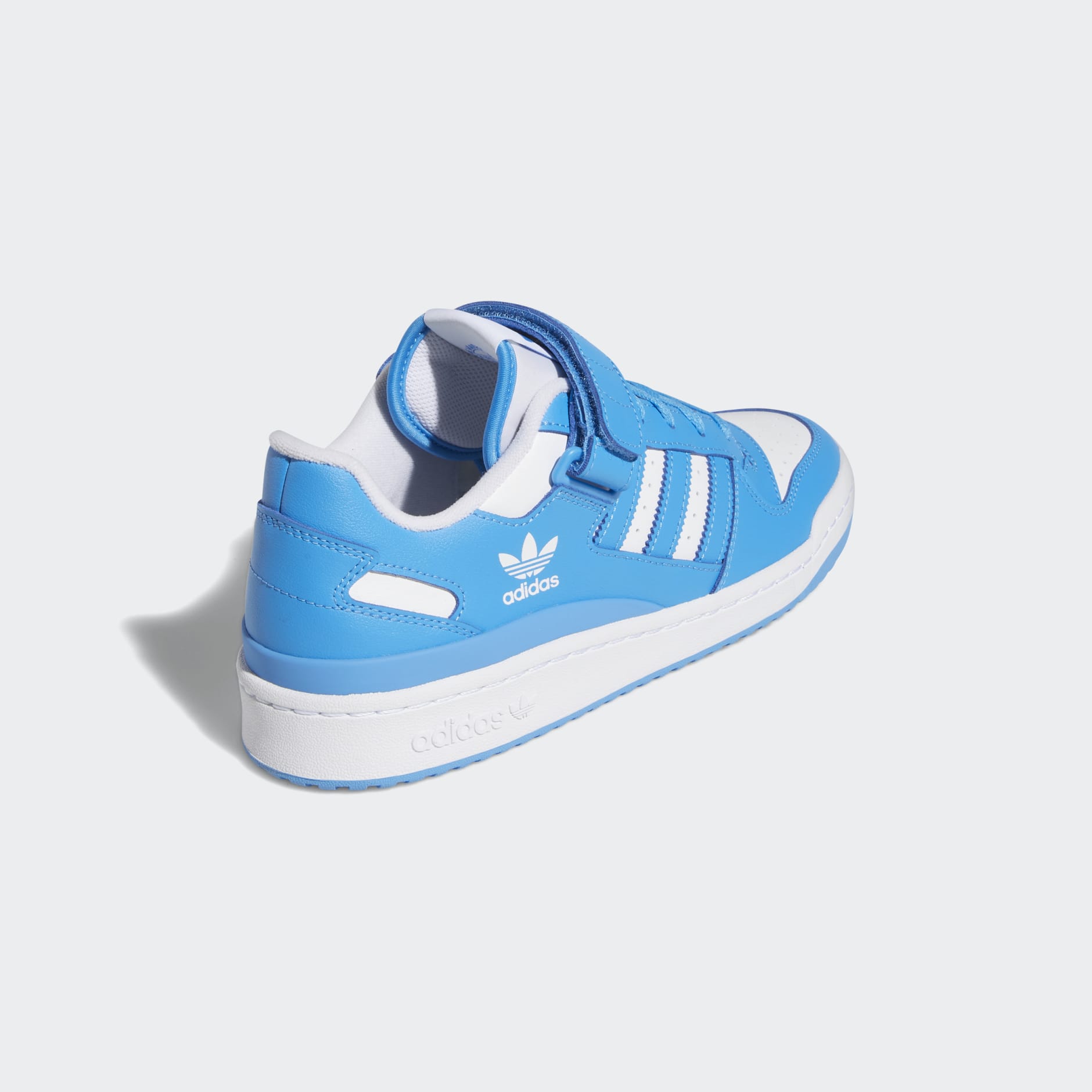 Tenis Forum Low