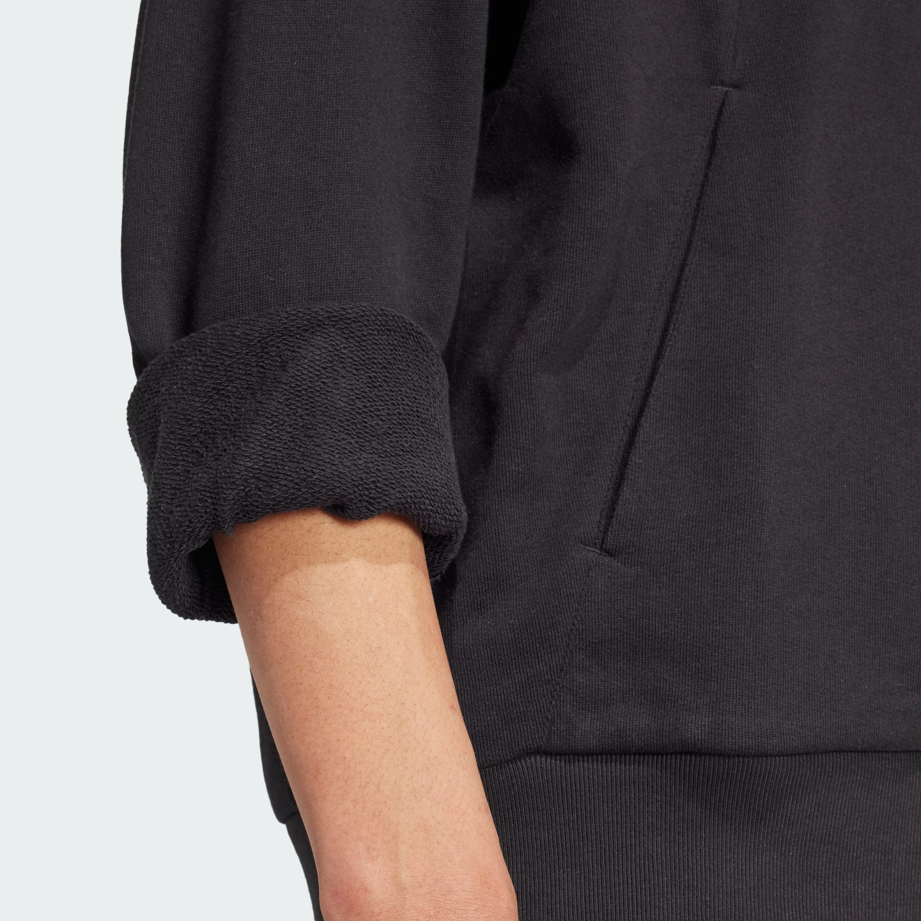 ALL SZN French Terry Hoodie