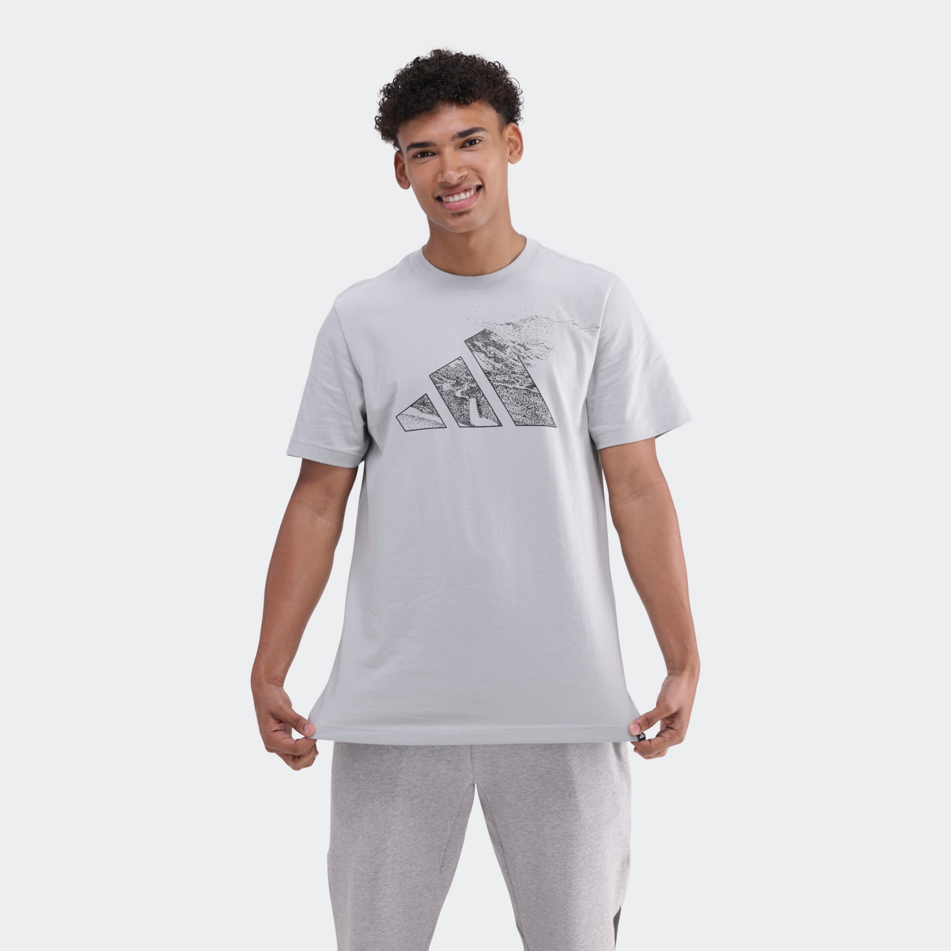 City Escape Logo Graphic T-Shirt