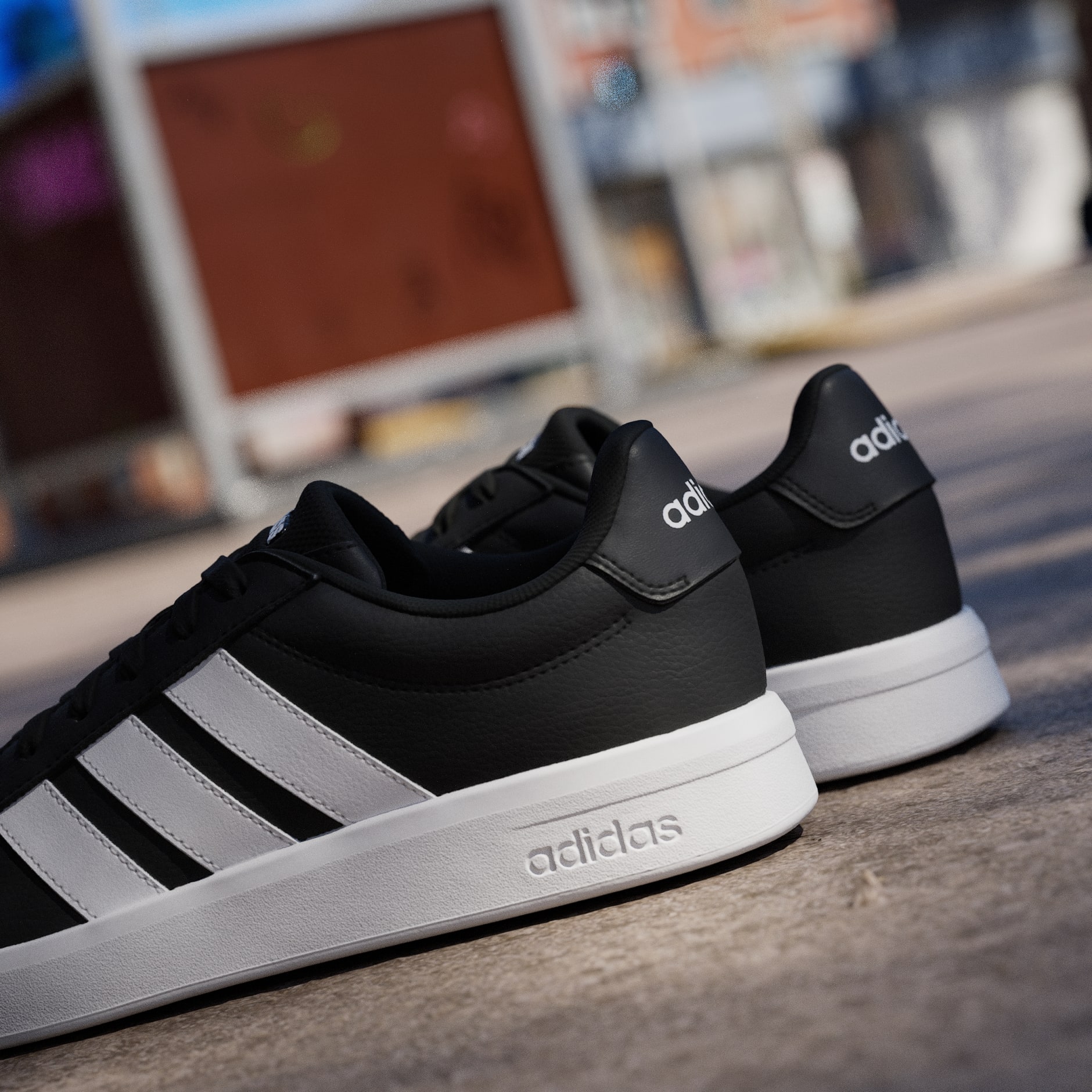 Chaussures GRAND COURT BASE&nbsp;3.0