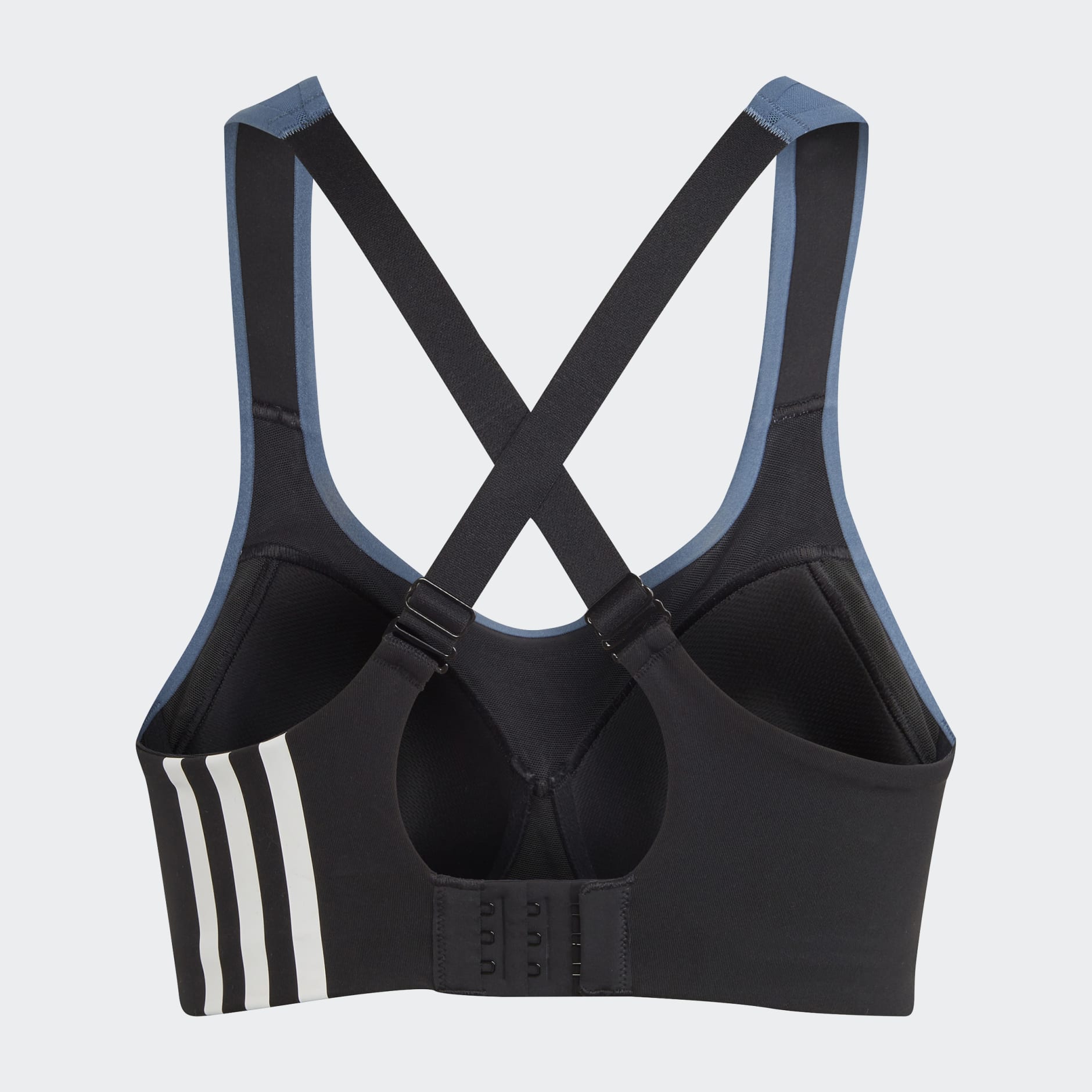 adidas TLRD Impact Training High-Support Bra