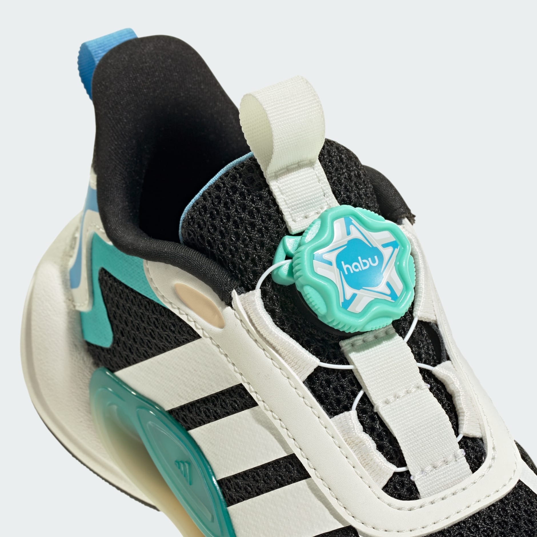 Galaxy Scout Habu Kids