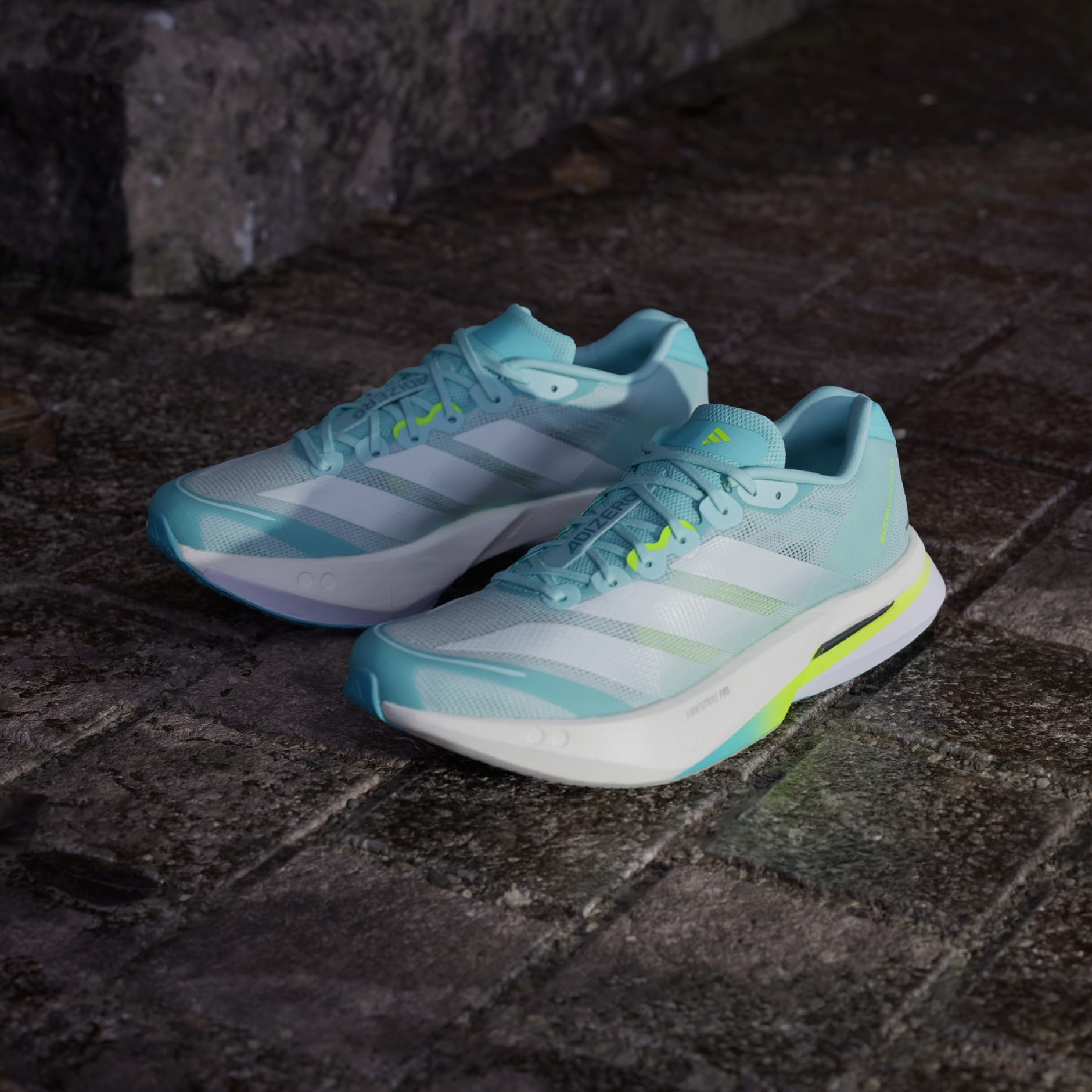 Chaussure Adizero Boston&nbsp;13