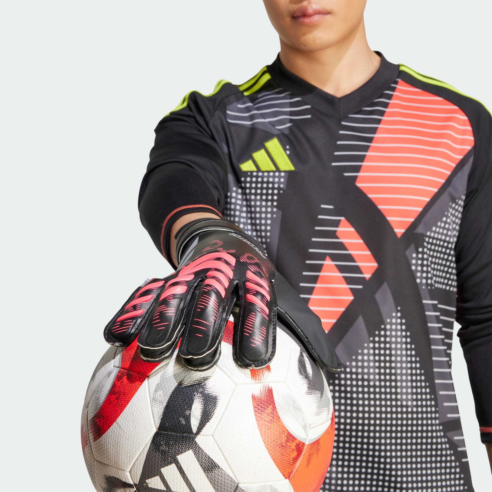 Mănuși de portar Predator Training