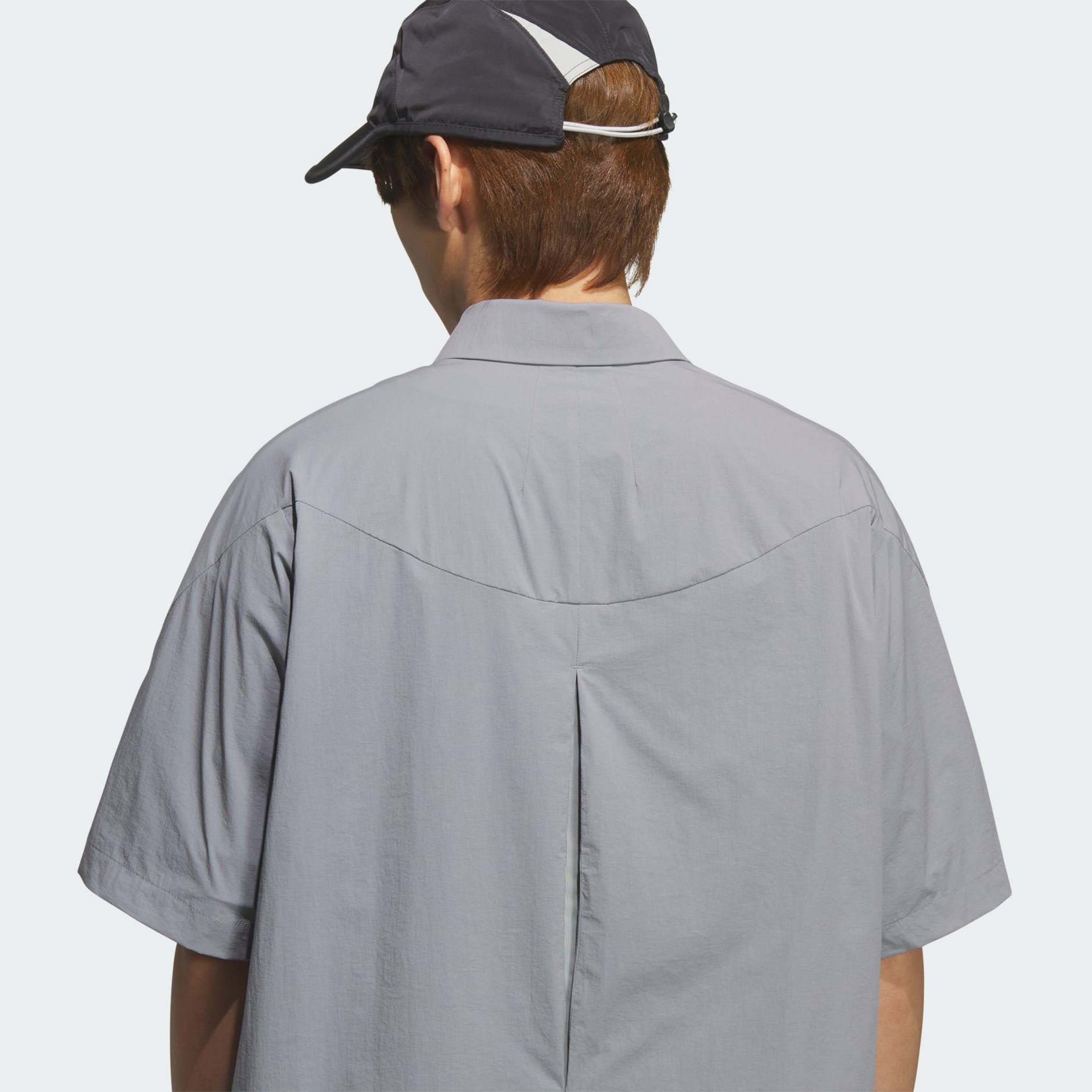 Future Style Short Sleeve Shirt