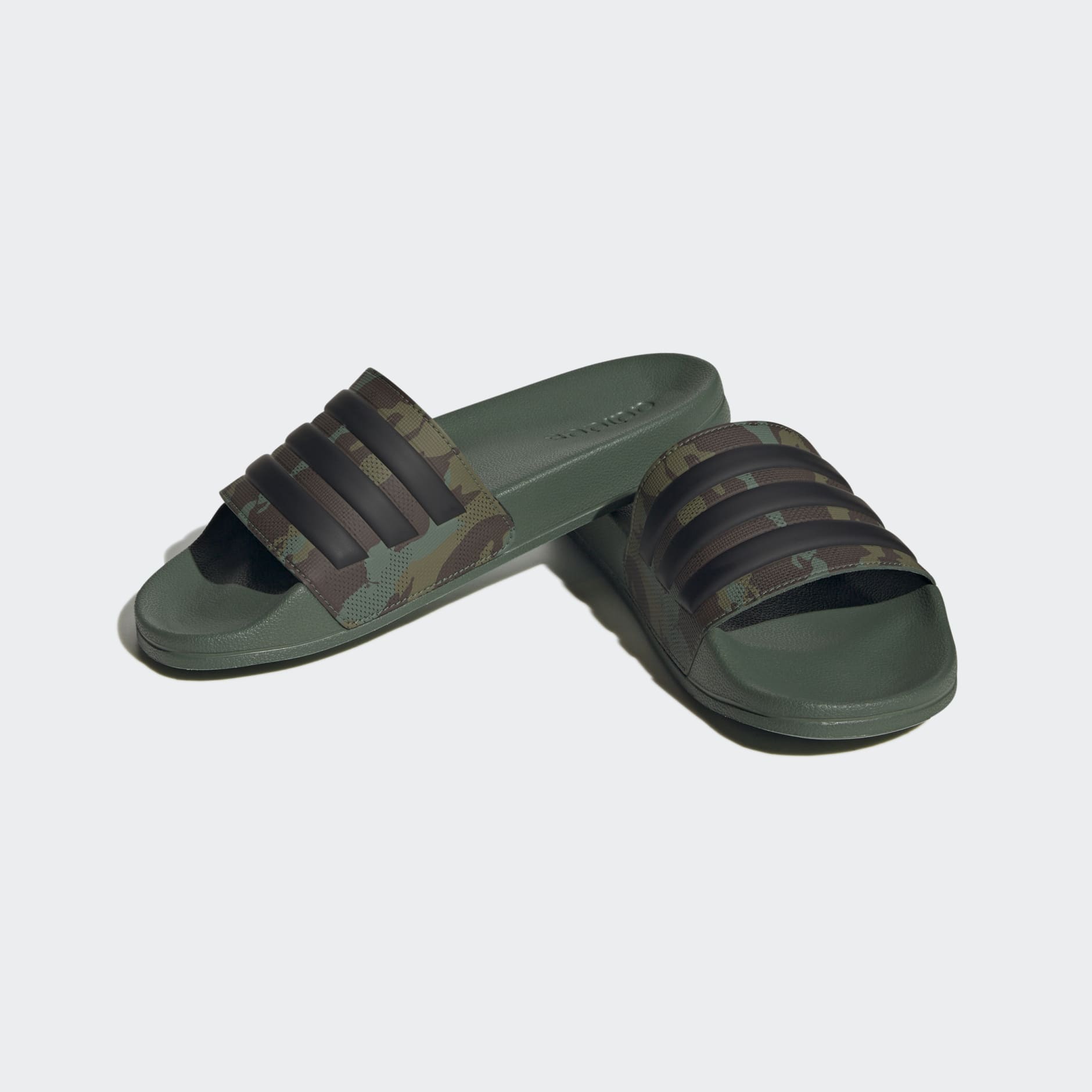 boete pakket Bewust worden Shoes - Adilette Shower Slides - Black | adidas Bahrain