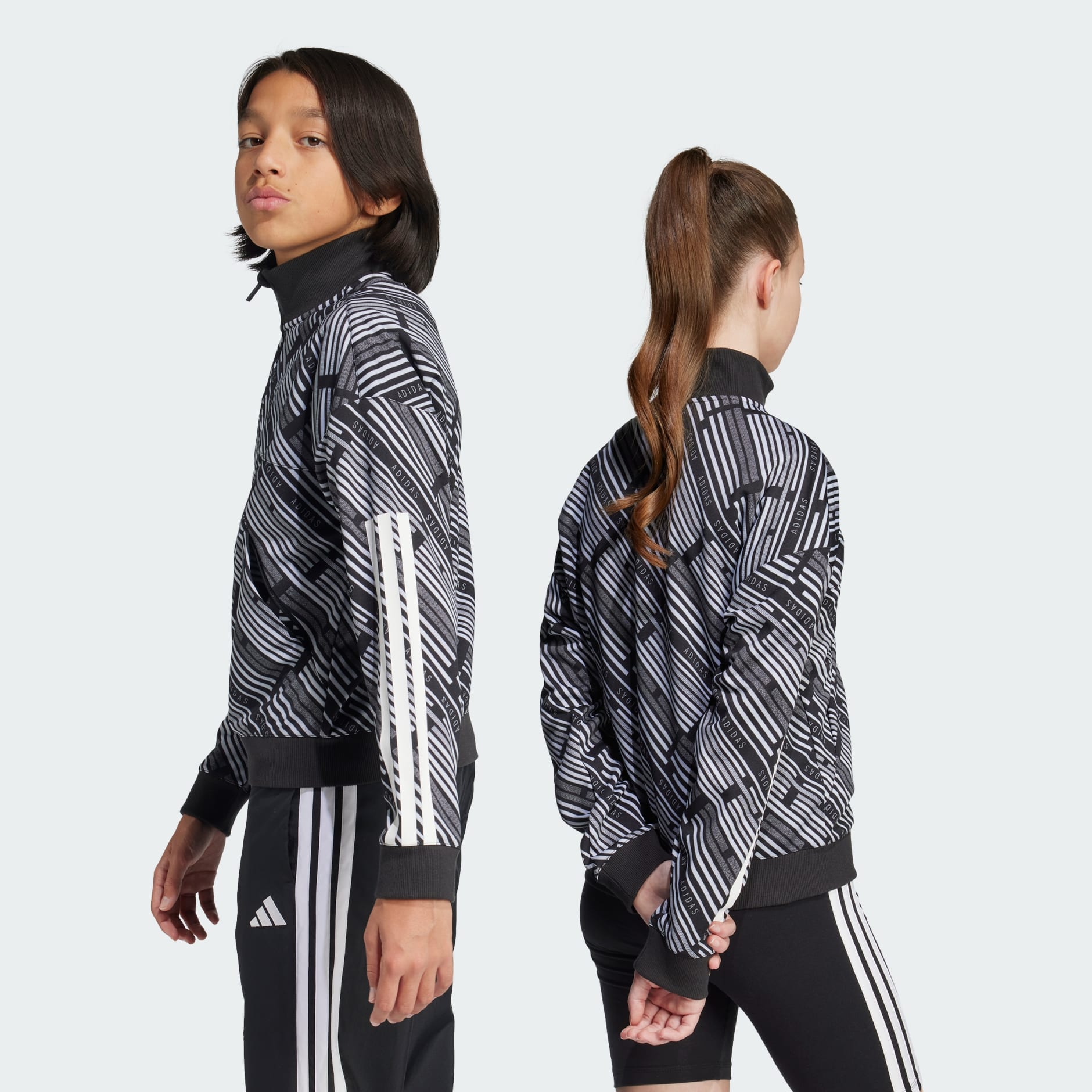 Lightbound Tiro Track Top