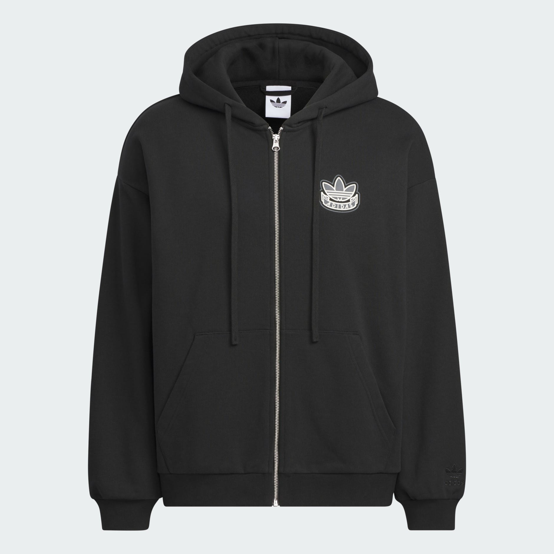 GFX FZ HD Sweatshirt