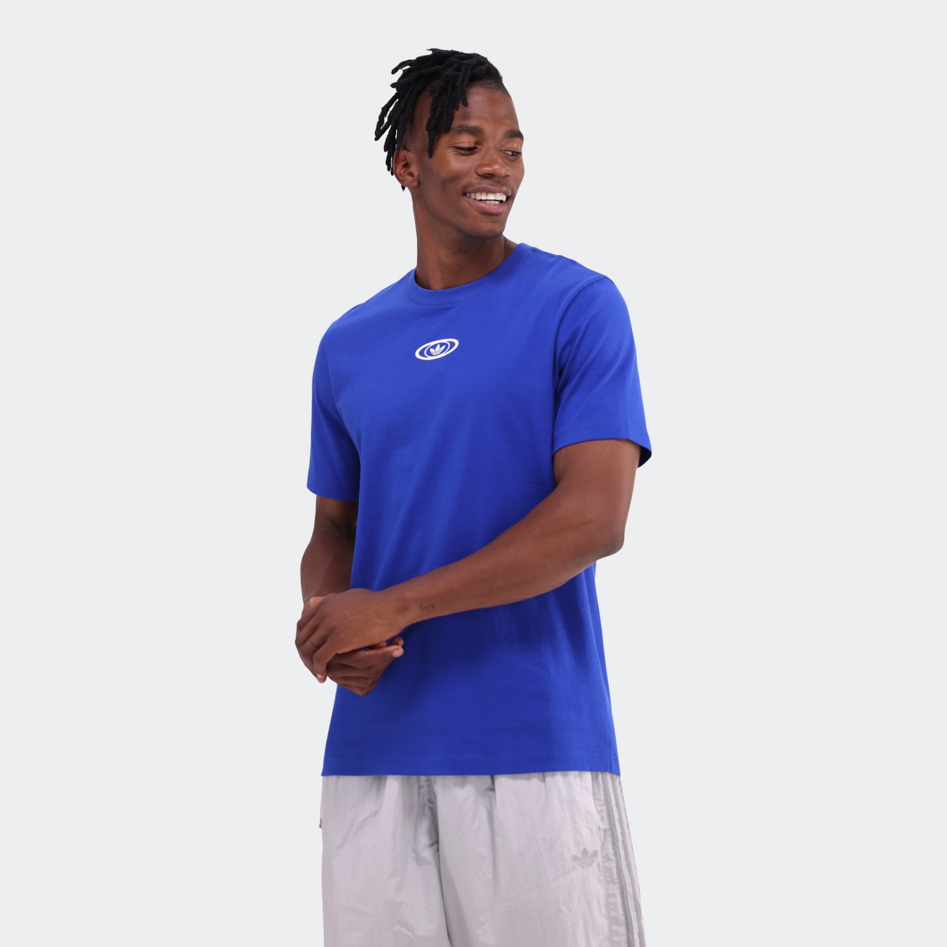 adidas Rekive Graphic T-Shirt