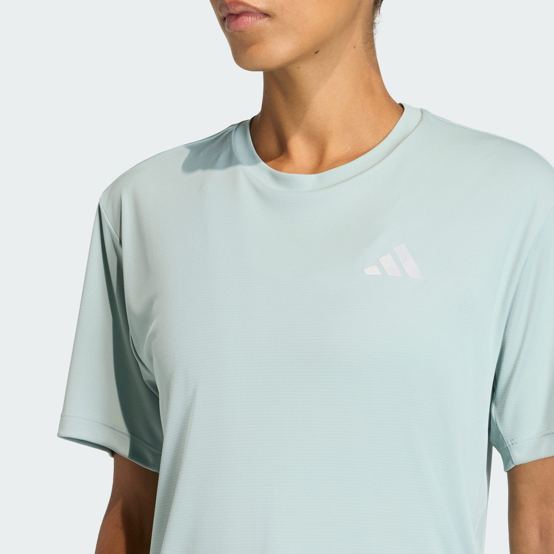 T-shirt de running adi365 Essentials
