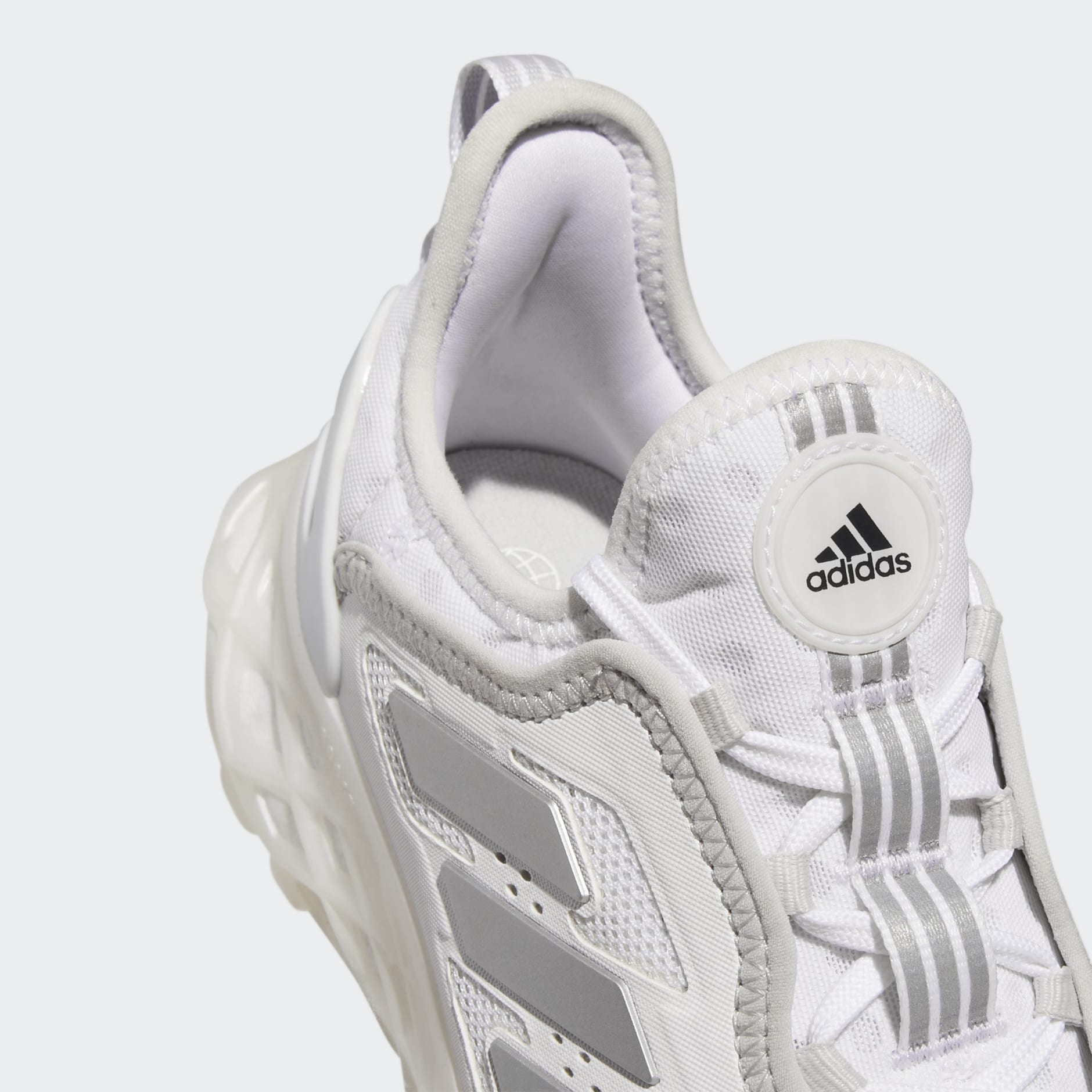 Web BOOST Running Sportswear Lifestyle Shoes