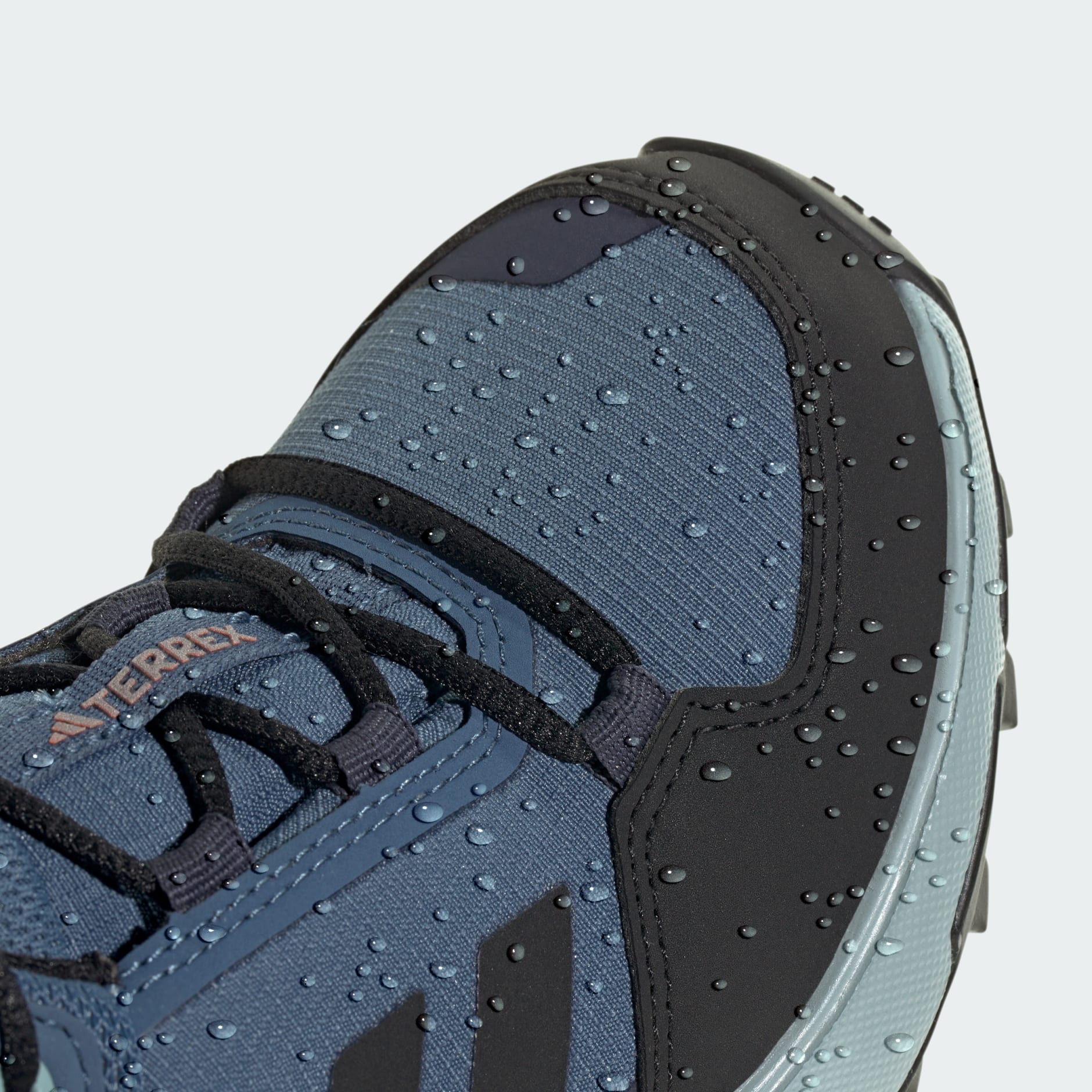 Pantofi de drumeție Terrex Ax4r Mid Rain.Rdy