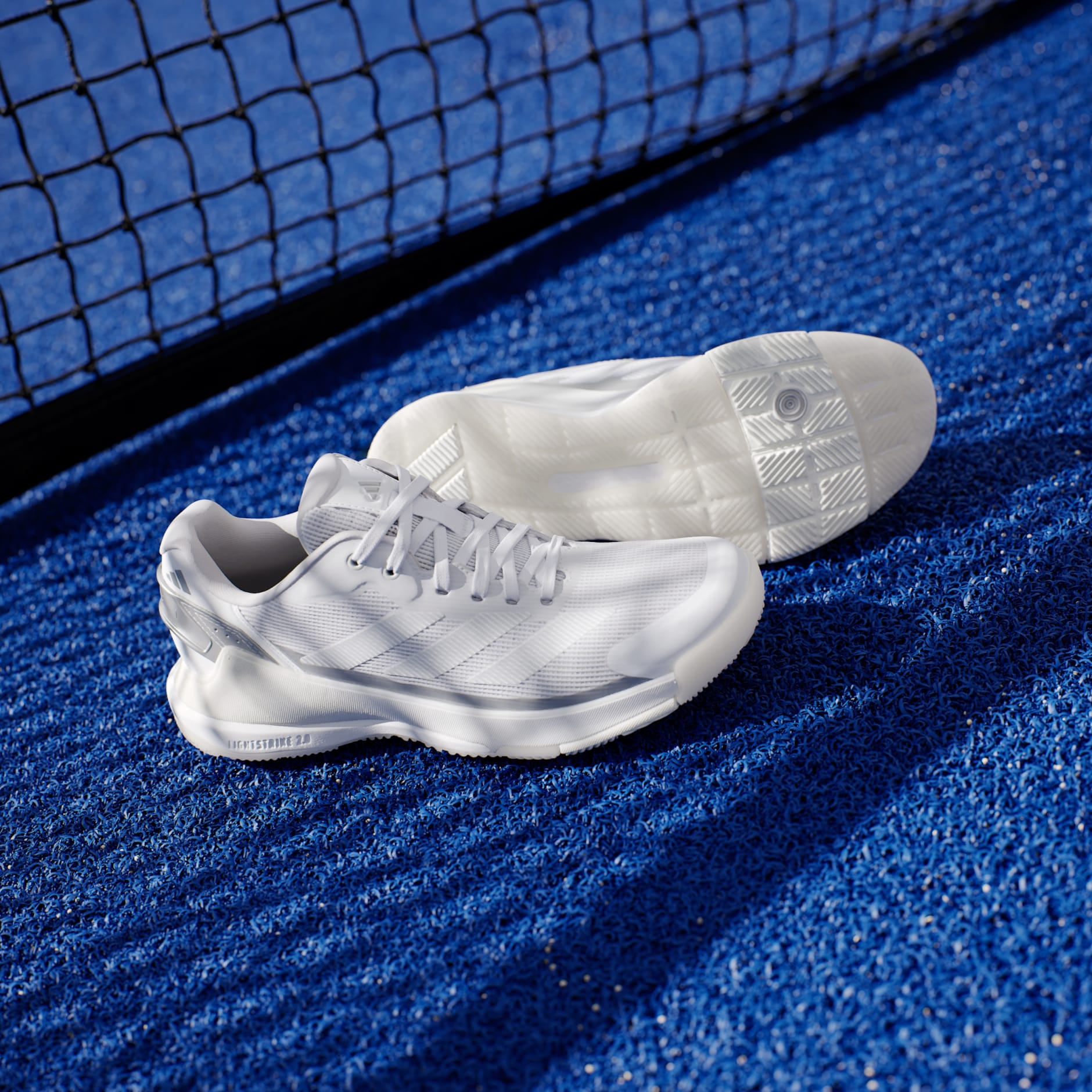 Pantofi sport de padel Crazyquick Lightstrike