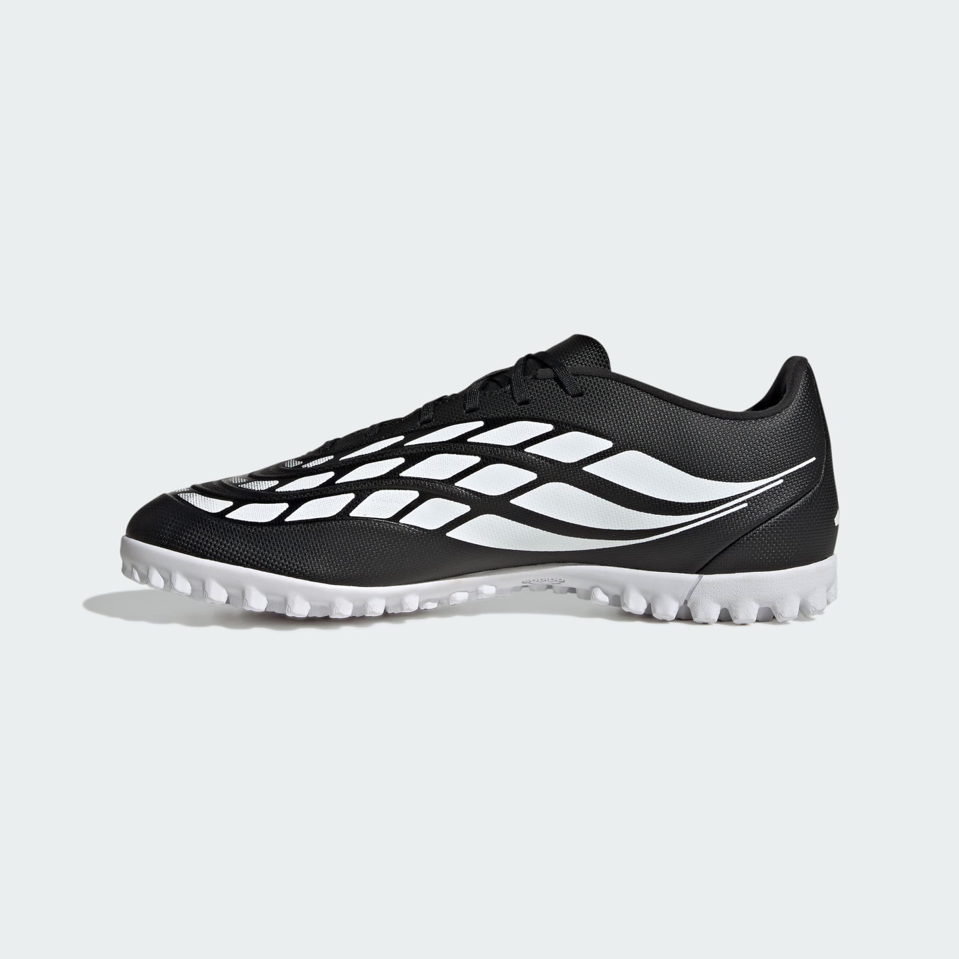 Predator Club Turf Football Shoes