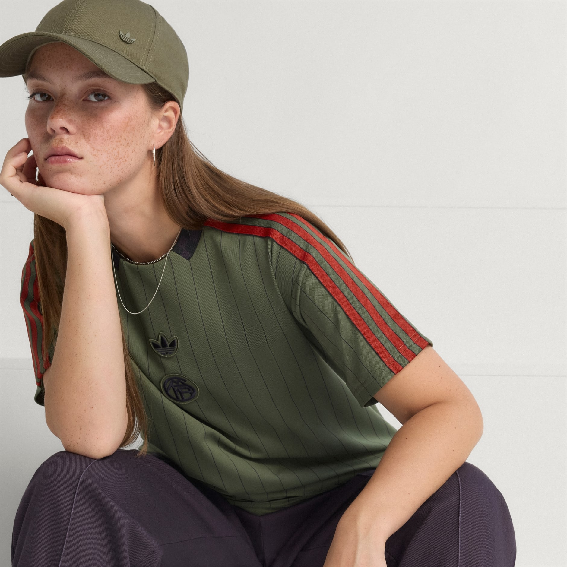 Dres Terrace Icons FC Bayern