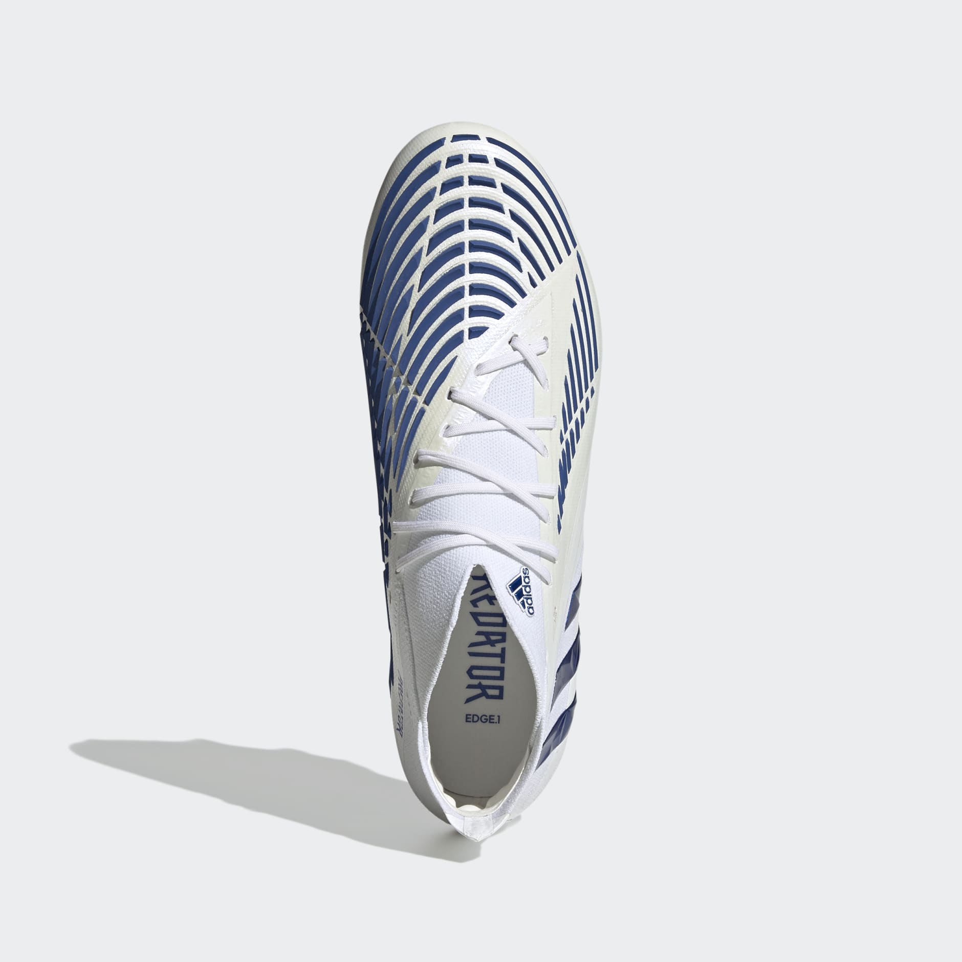 Predator Edge.1 Soft Ground Boots