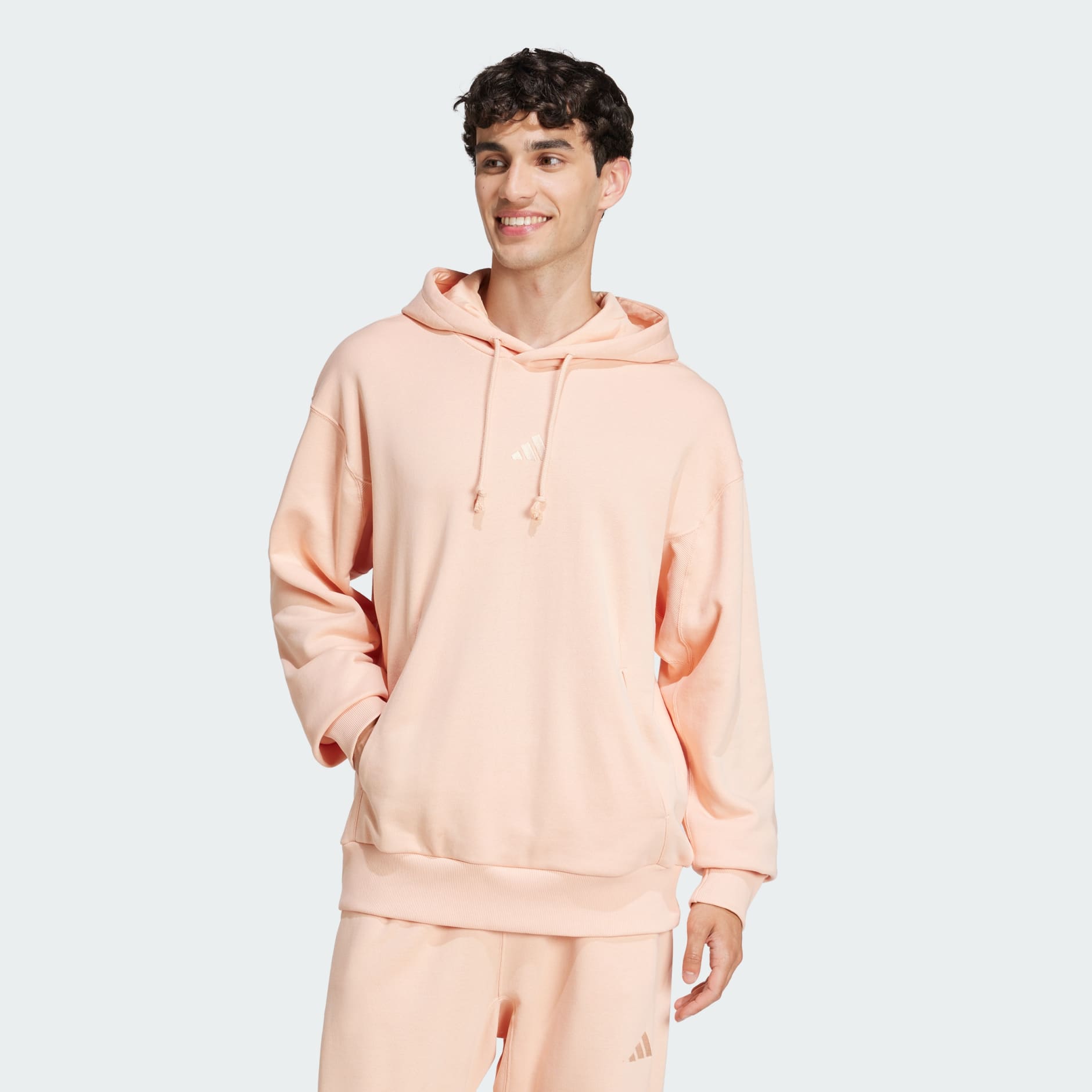 adidas x Kolisi Hoodie