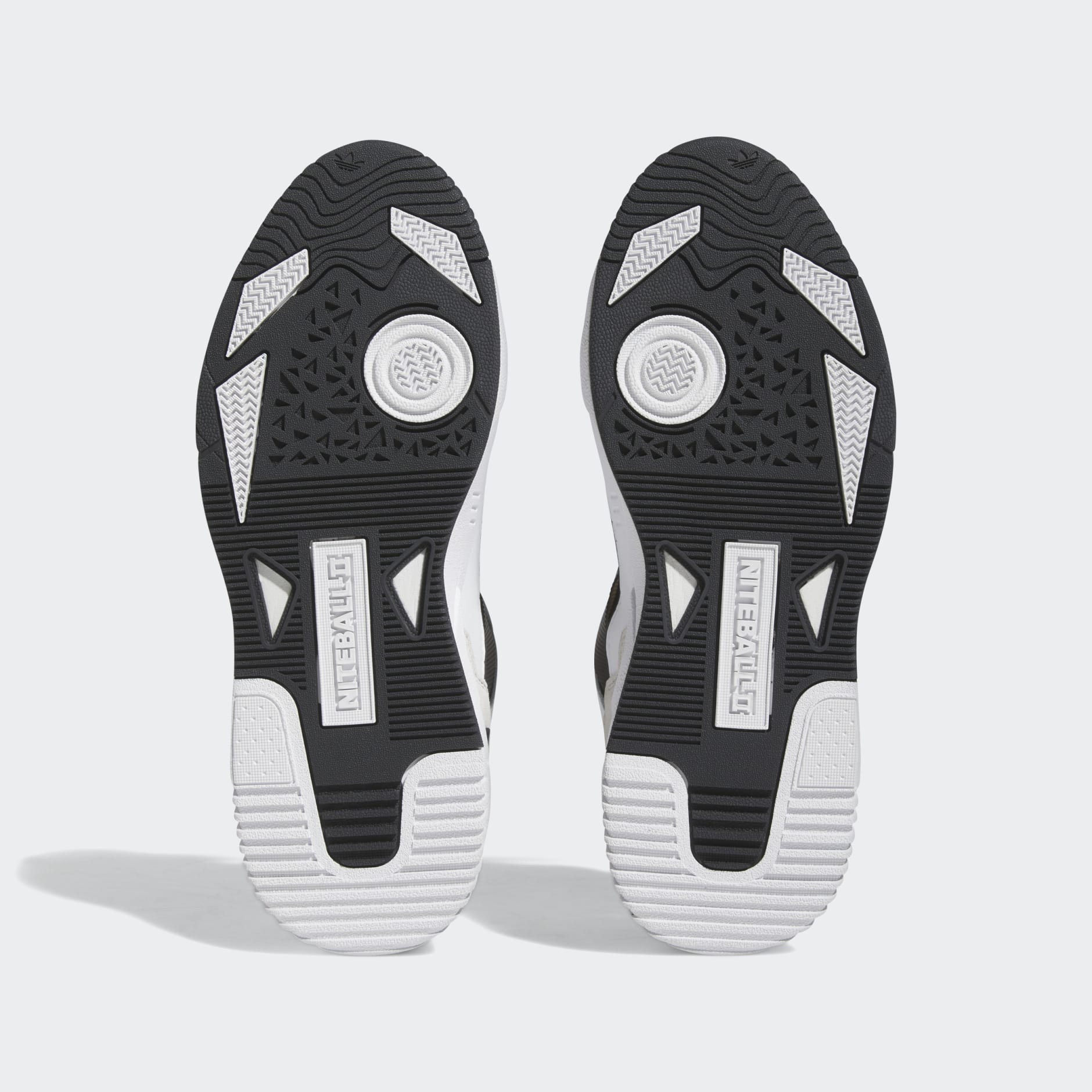 Niteball II Shoes